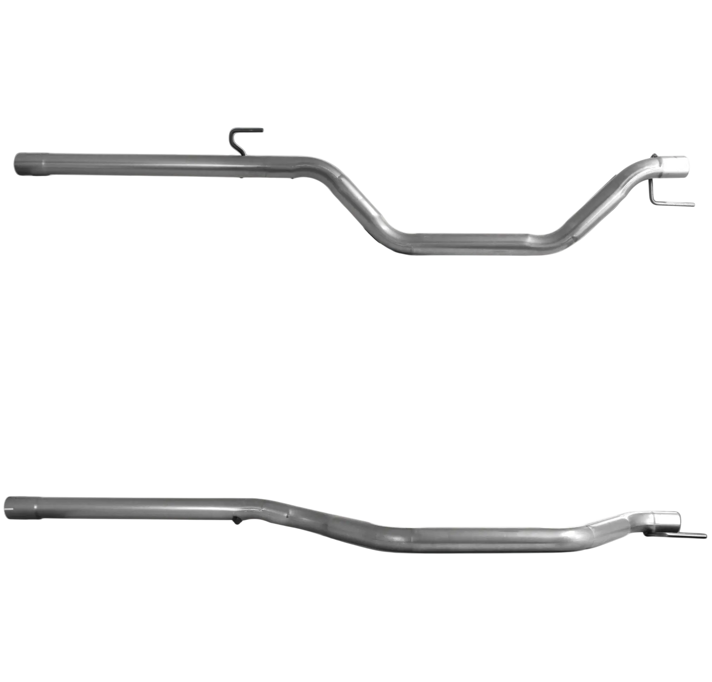 BM CATALYSTS Abgasrohr für OPEL SIGNUM 1.9L Diesel | Euro 4 | OEM: 13139038 Autoteile TRUST