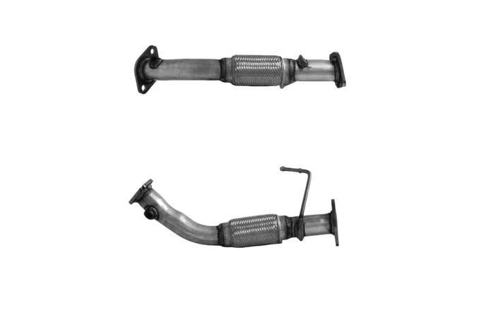 Autoteile BM CATALYSTS Abgasrohr für KIA CEED 1L Benzin | Euro 6 | OEM: 28610J7100 bei Autoteile TRUST