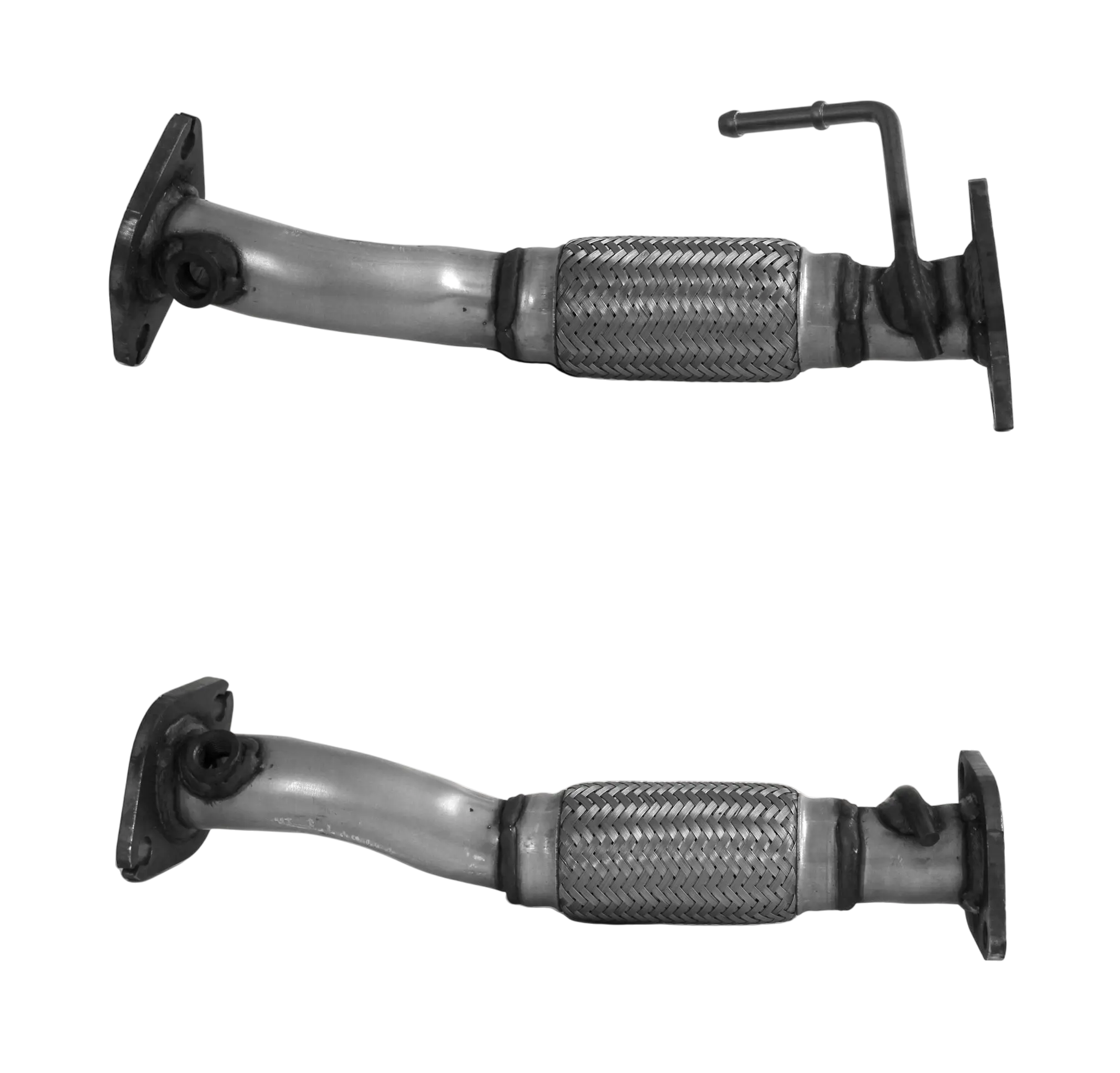 Autoteile BM CATALYSTS Abgasrohr für KIA PICANTO 1.2L Benzin | Euro 6 | OEM: 28610G6340 bei Autoteile TRUST