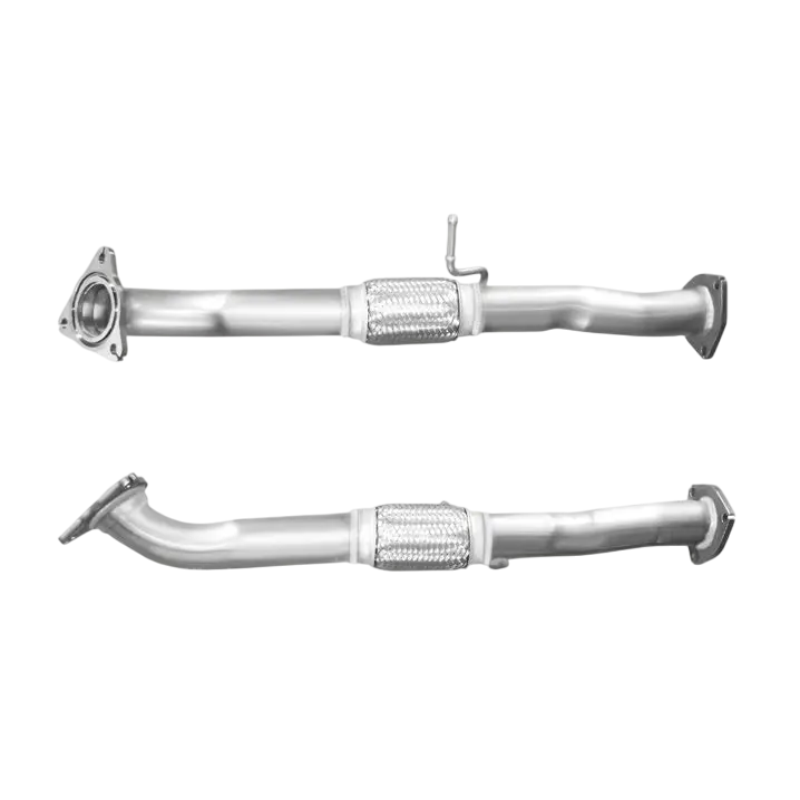 BM CATALYSTS Abgasrohr für CHEVROLET CAPTIVA 2.4L Benzin | Euro 5 | OEM: 25923310 Autoteile TRUST