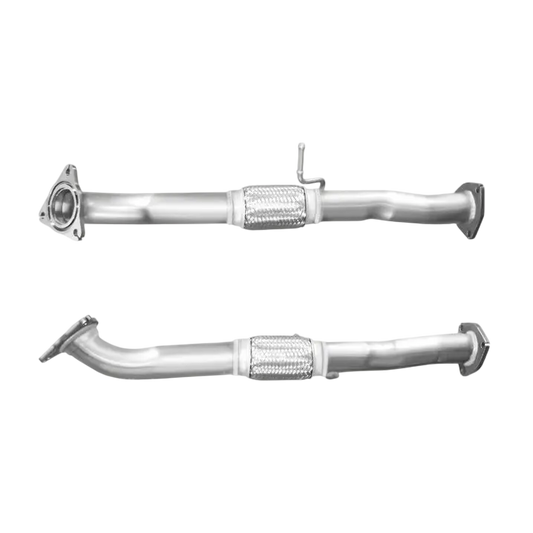 BM CATALYSTS Abgasrohr für CHEVROLET CAPTIVA 2.4L Benzin | Euro 5 | OEM: 25923310 Autoteile TRUST