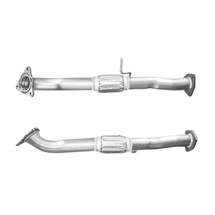 Autoteile BM CATALYSTS Abgasrohr für CHEVROLET CAPTIVA 2.4L Benzin | Euro 5 | OEM: 25923310 bei Autoteile TRUST