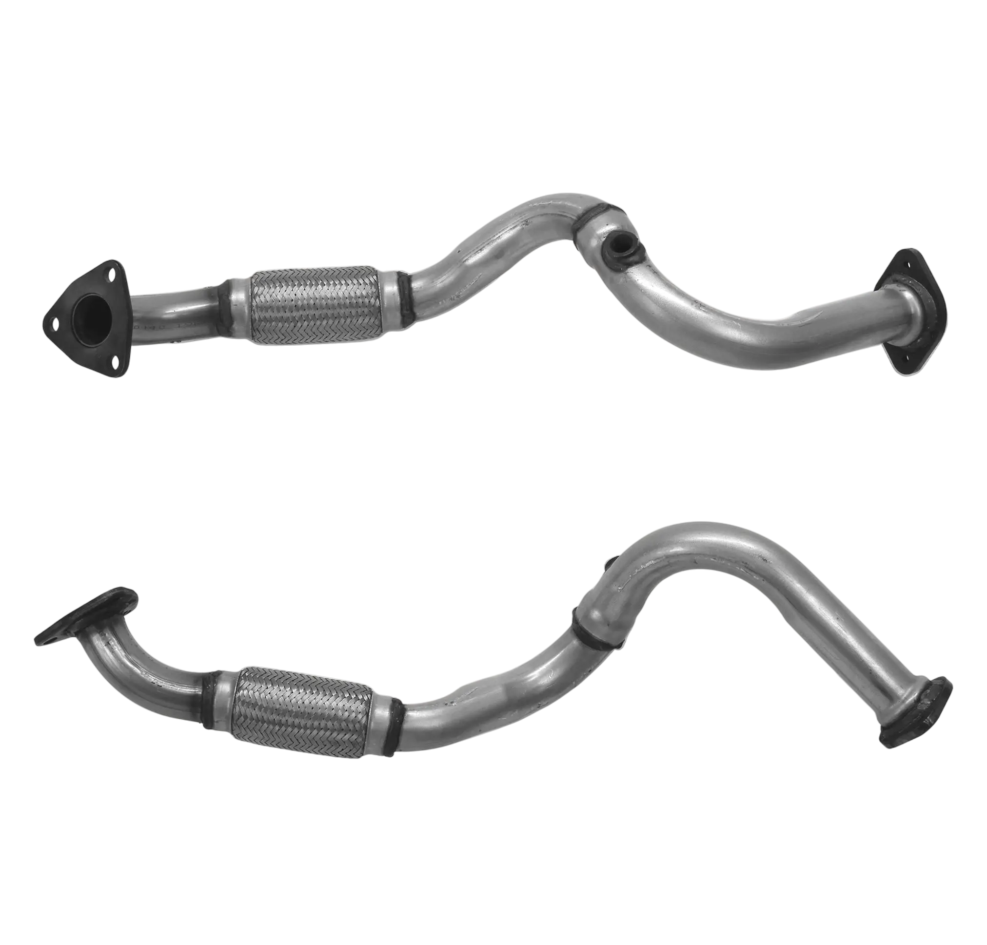 Autoteile BM CATALYSTS Abgasrohr für CHEVROLET AVEO 1.2L Benzin | Euro 5 | OEM: 96852469 bei Autoteile TRUST