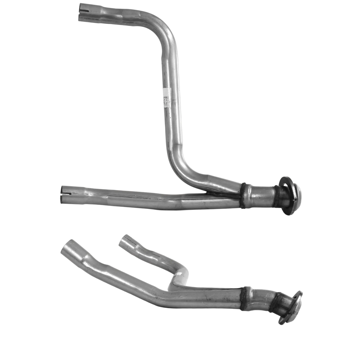 BM CATALYSTS Abgasrohr für LAND ROVER ENTDECKUNG 3.5L Benzin | Euro 2 | OEM: Autoteile TRUST