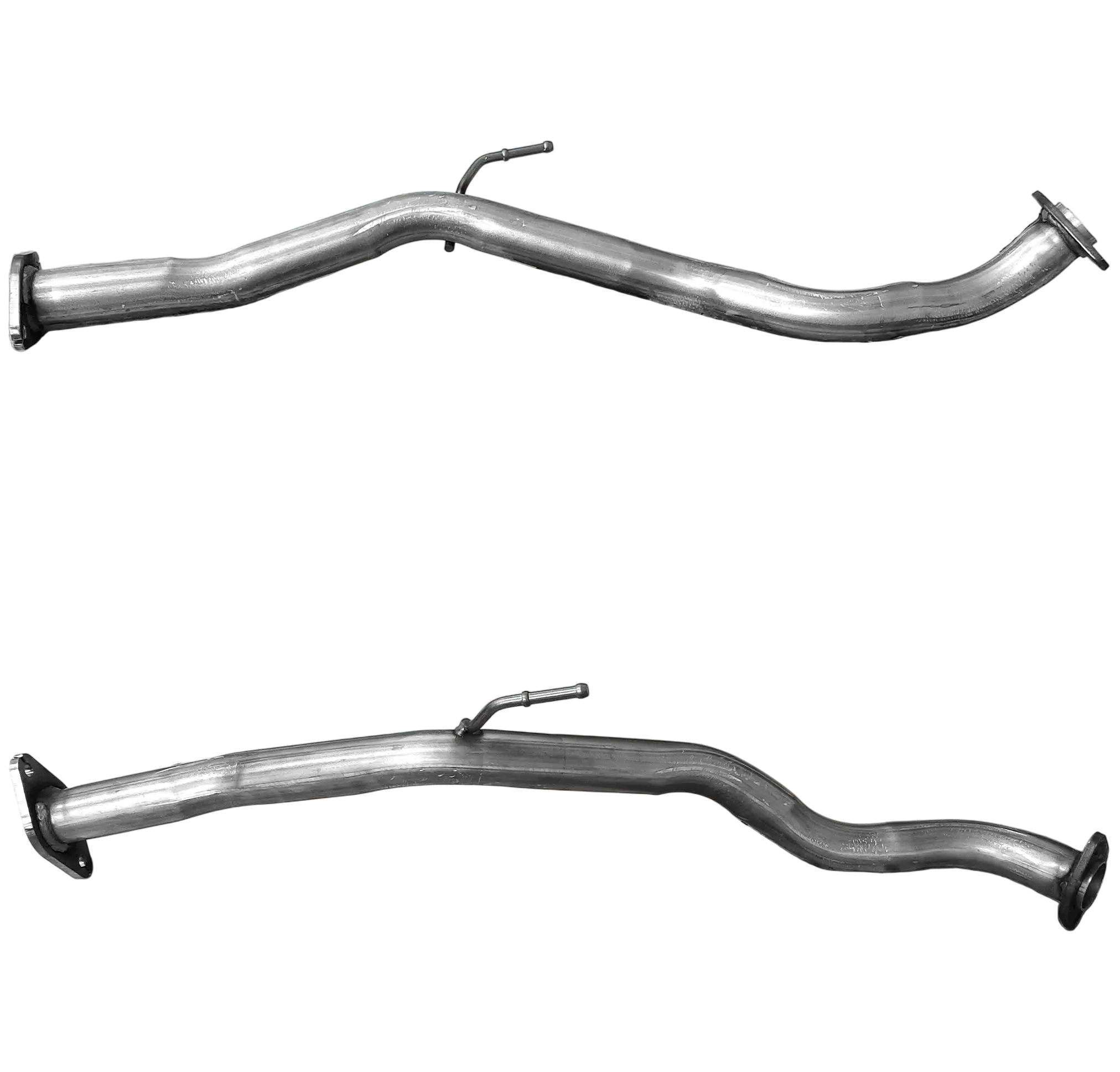 Autoteile BM CATALYSTS Abgasrohr für NISSAN NOTIZ 1.5L Diesel | Euro 5 | OEM: 20300BH60D bei Autoteile TRUST