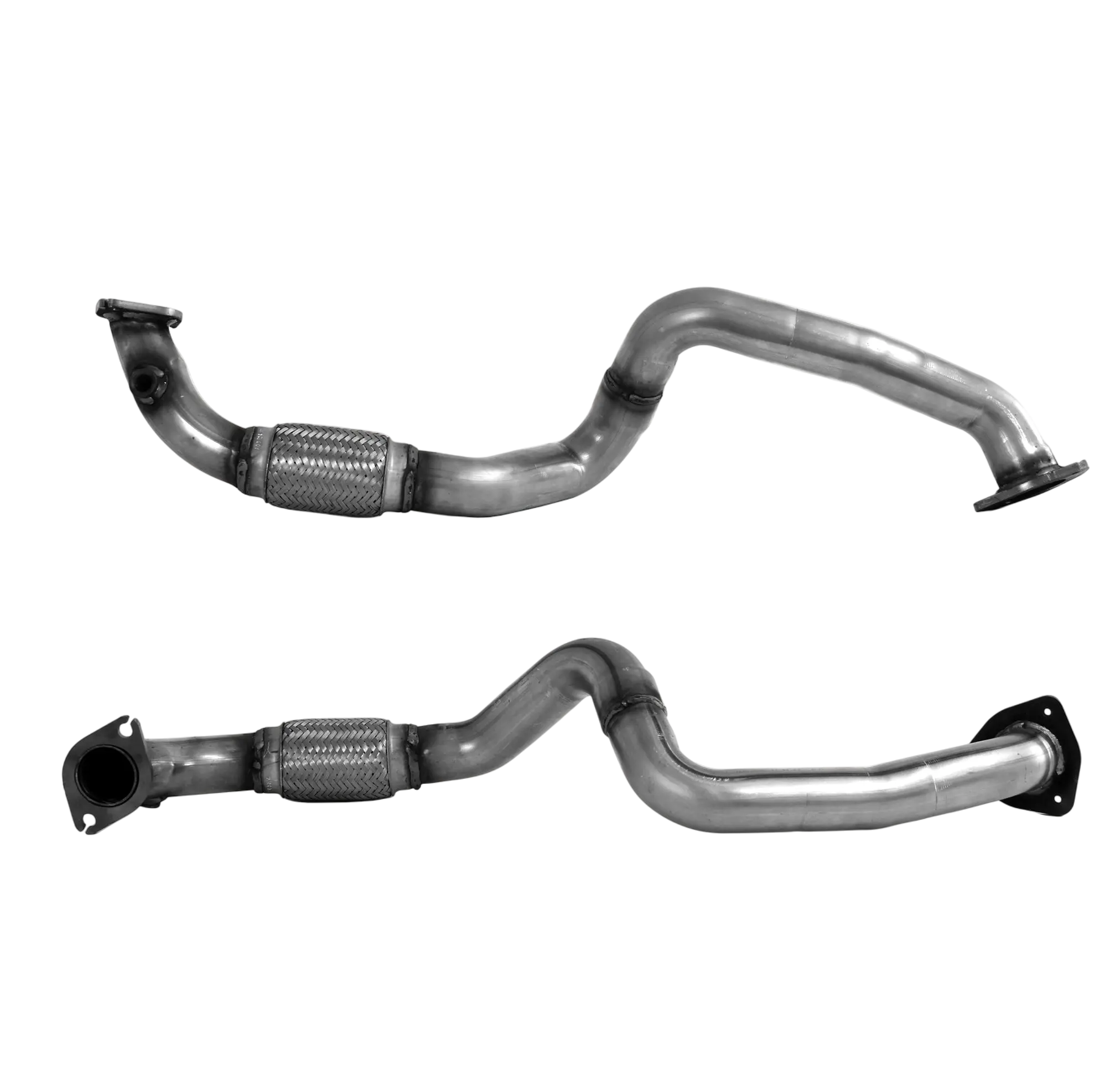 Autoteile BM CATALYSTS Abgasrohr für OPEL ASTRA K 1.4L Benzin | Euro 6 | OEM: 39201688 bei Autoteile TRUST