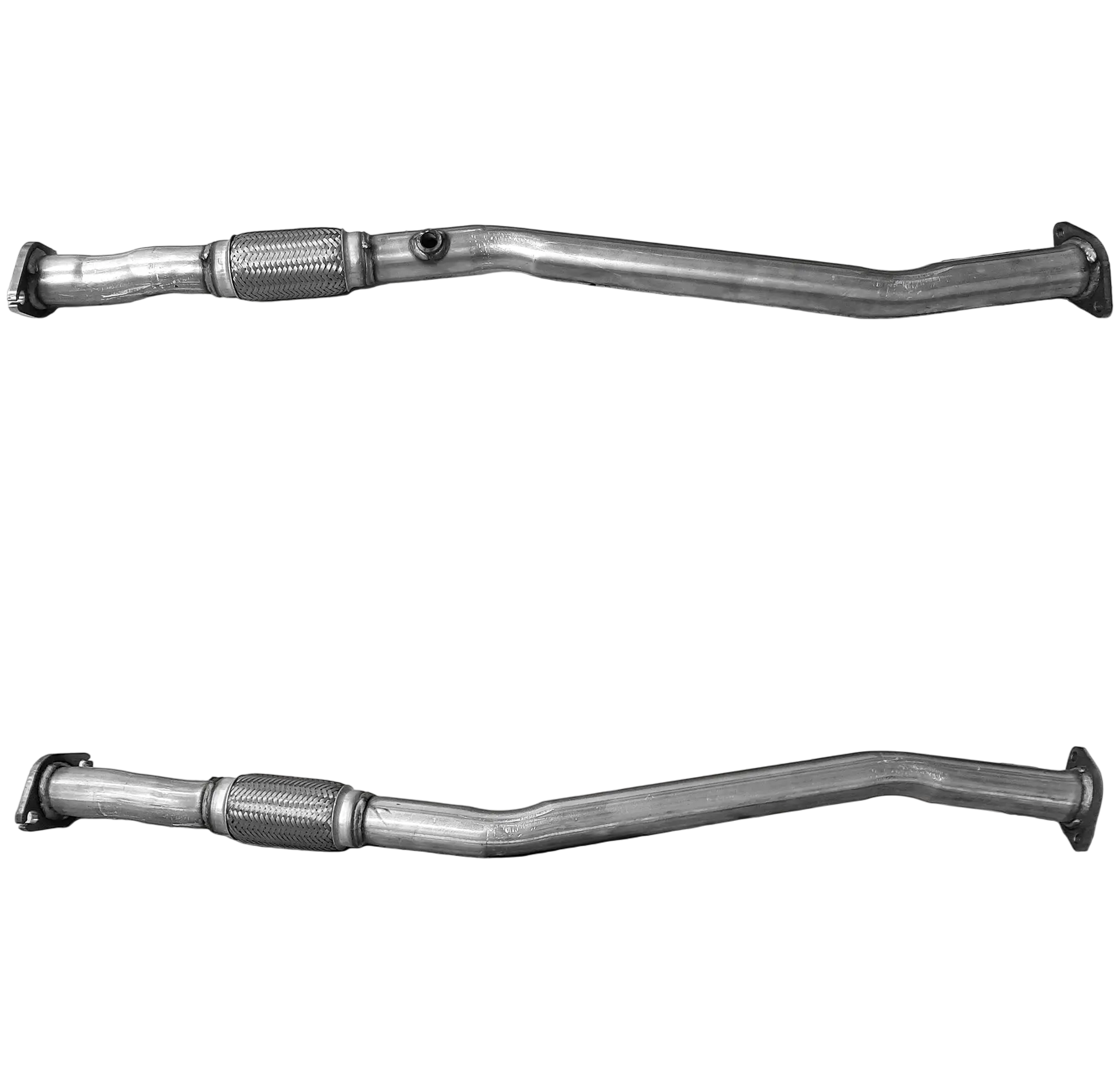 Autoteile BM CATALYSTS Abgasrohr für KIA CERATO 2L Benzin | Euro 4 | OEM: 286102F300 bei Autoteile TRUST