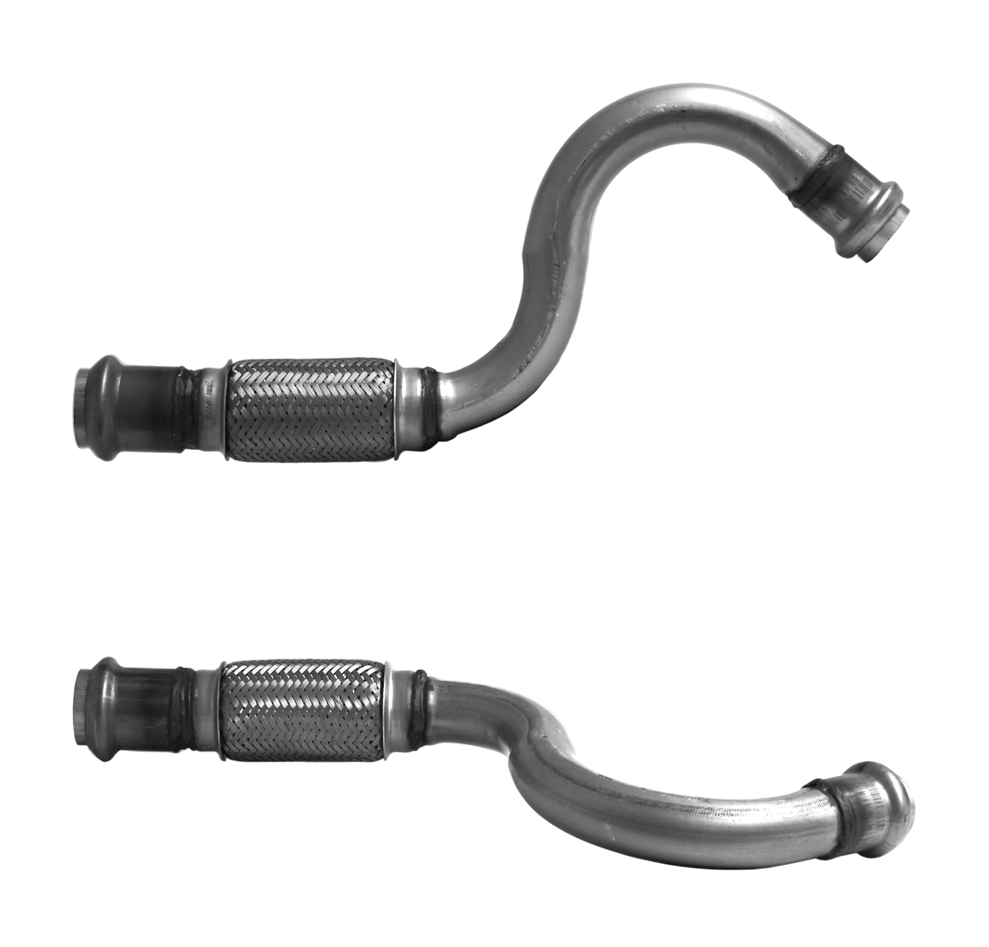 Autoteile BM CATALYSTS Abgasrohr für CITROEN C4 1.2L Benzin | Euro 6 | OEM: 9822265880 bei Autoteile TRUST