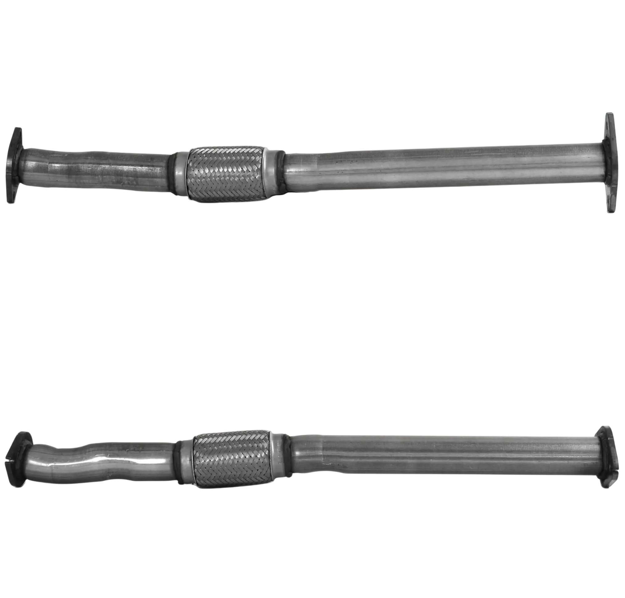 Autoteile BM CATALYSTS Abgasrohr für ALFA ROMEO GIULIETTA 1.6L Diesel | Euro 6 | OEM: 50531111 bei Autoteile TRUST