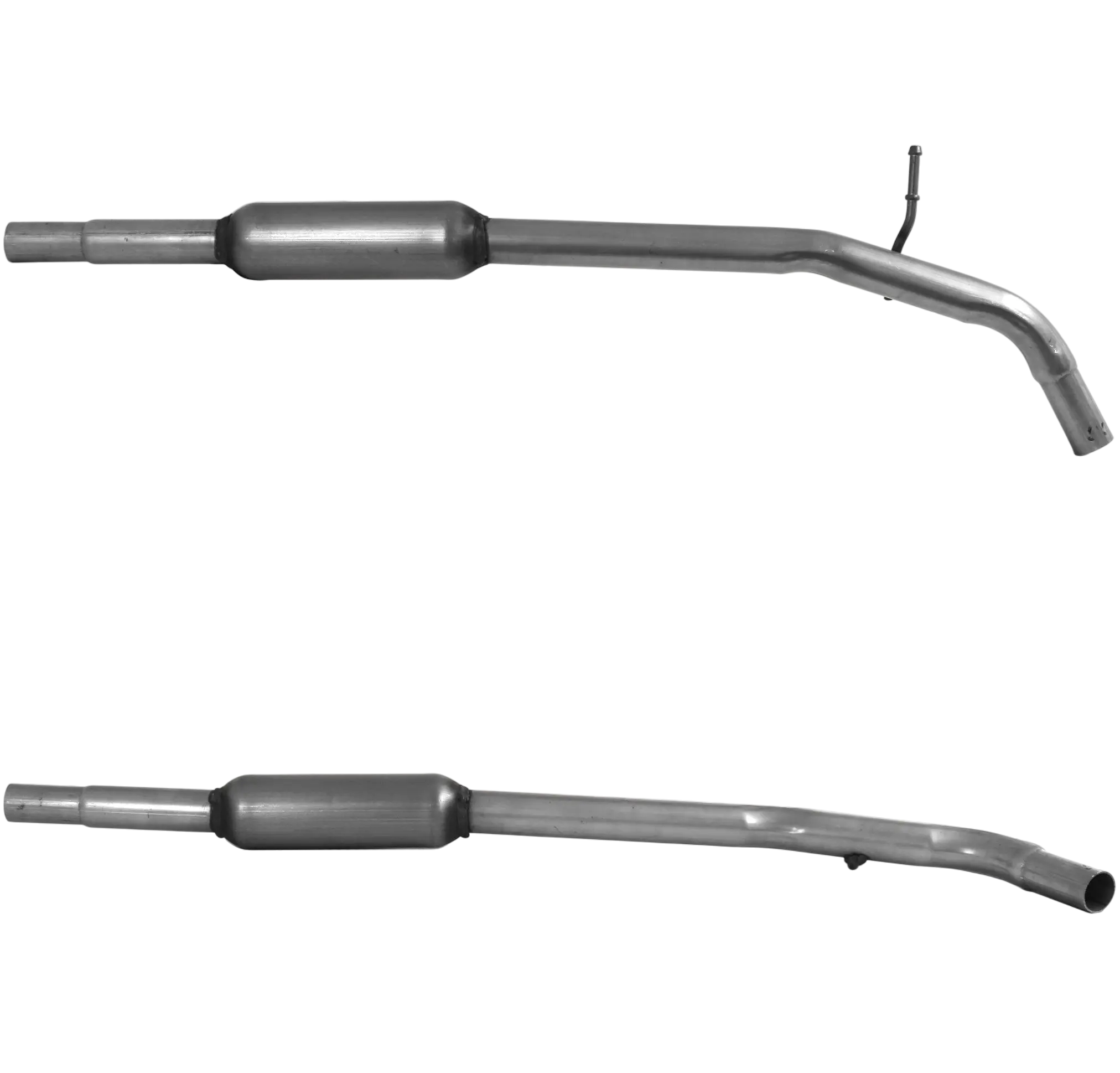 Autoteile BM CATALYSTS Abgasrohr für DACIA LOGAN 0.9L Benzin | Euro 5 oder 6 | OEM: 200103120R bei Autoteile TRUST