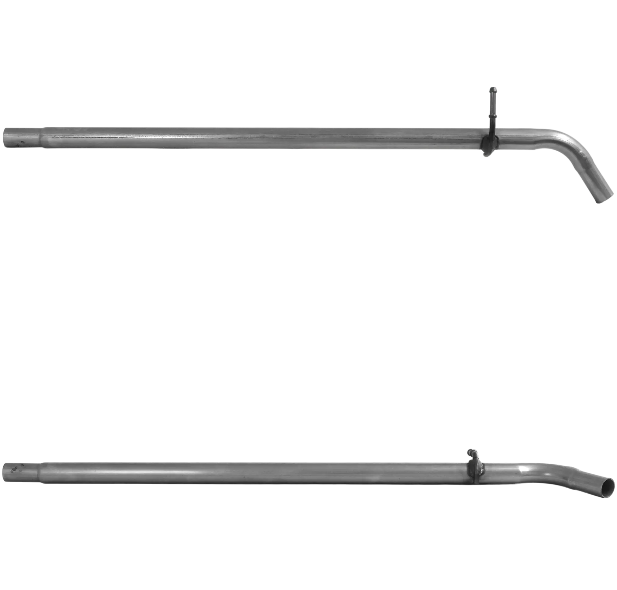 Autoteile BM CATALYSTS Abgasrohr für RENAULT CAPTUR 0.9L Benzin | Euro 5 oder 6 | OEM: 200103535R bei Autoteile TRUST