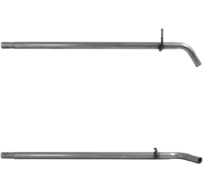 Autoteile BM CATALYSTS Abgasrohr für RENAULT CAPTUR 0.9L Benzin | Euro 5 oder 6 | OEM: 200103535R bei Autoteile TRUST