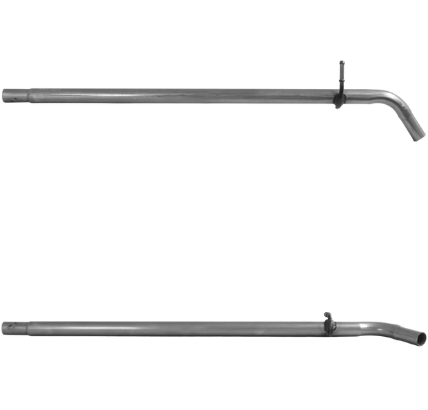 Autoteile BM CATALYSTS Abgasrohr für RENAULT CAPTUR 0.9L Benzin | Euro 5 oder 6 | OEM: 200103535R bei Autoteile TRUST