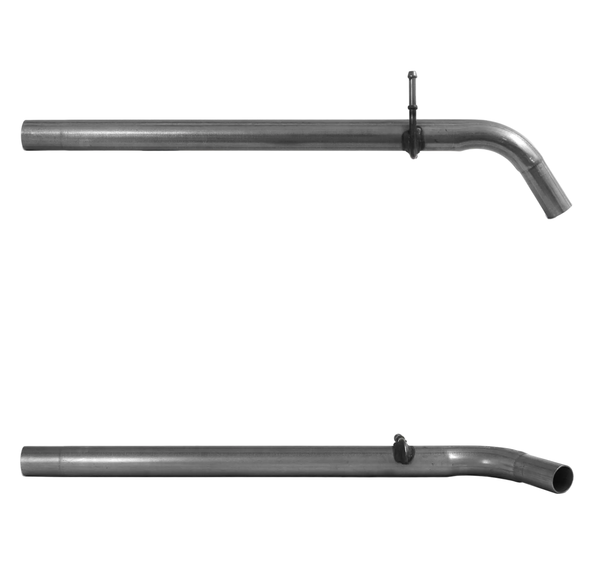 Autoteile BM CATALYSTS Abgasrohr für RENAULT CLIO 1.5L Diesel | Euro 5 oder 6 | OEM: 200100765R bei Autoteile TRUST