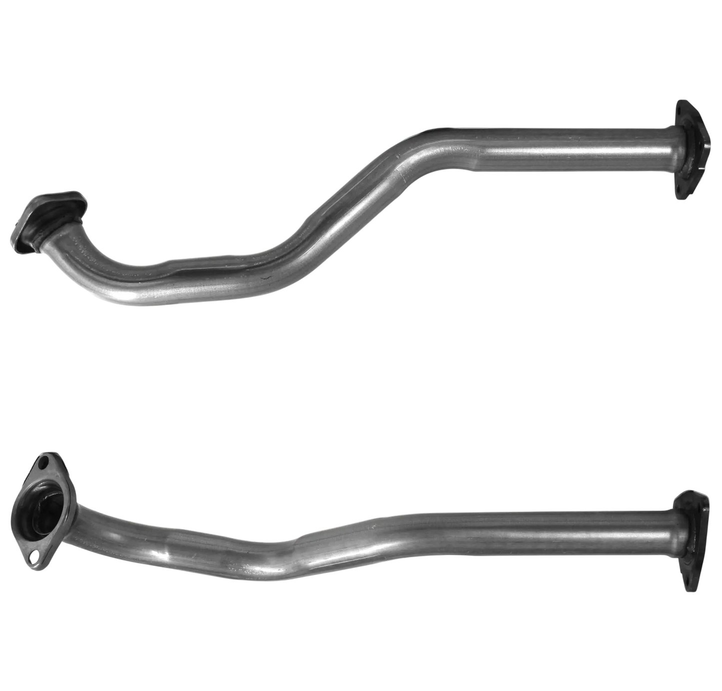 BM CATALYSTS Abgasrohr für HONDA CR-V 2L Benzin | Euro 5 oder 6 | OEM: 18210T1EE01 Autoteile TRUST