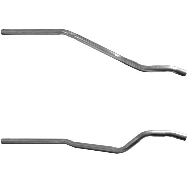 Autoteile BM CATALYSTS Abgasrohr für OPEL ASTRA H 1.7L Diesel | Euro 4 | OEM: 13220382 bei Autoteile TRUST