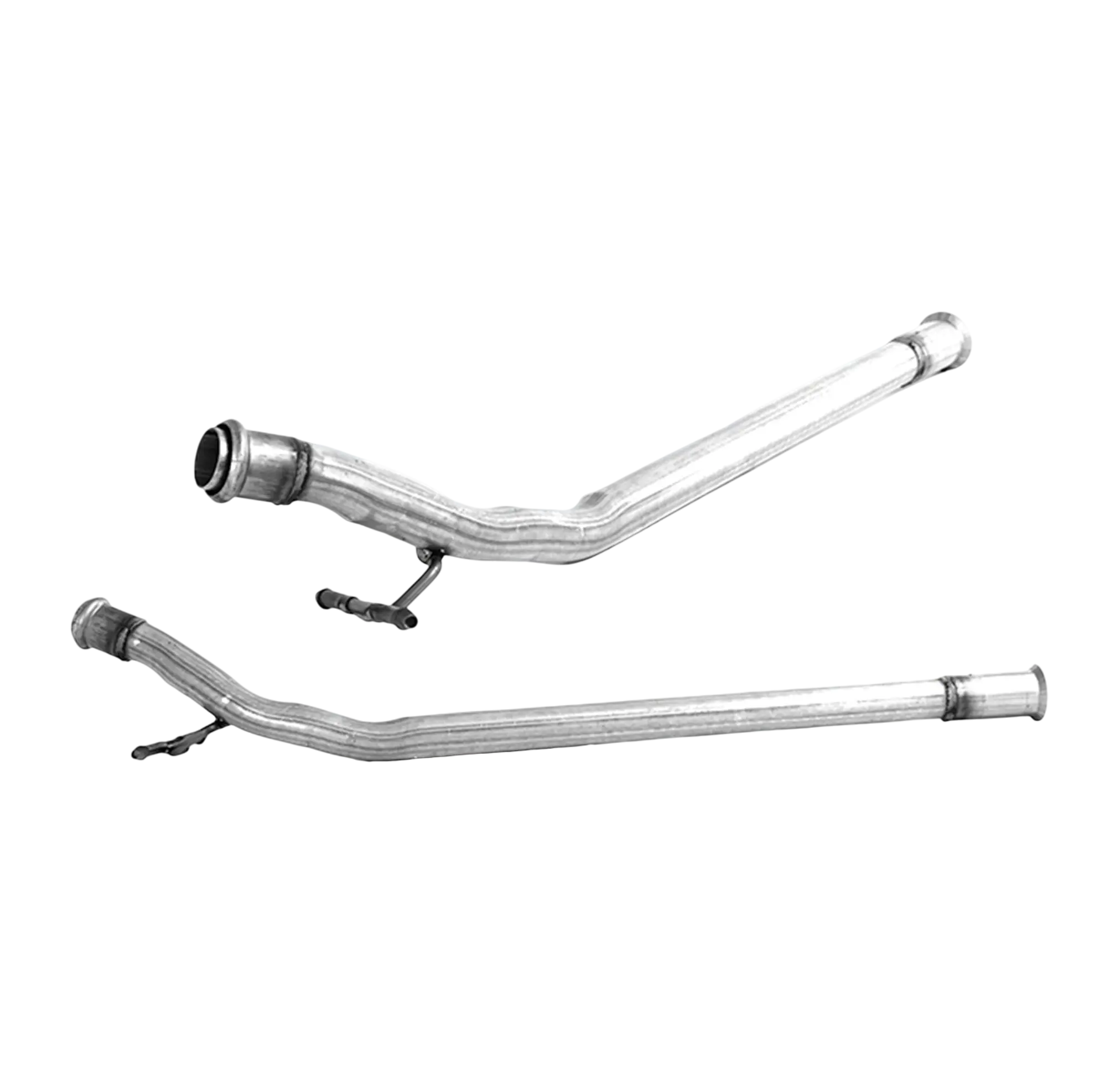 Autoteile BM CATALYSTS Abgasrohr für CITROEN DISPATCH 1.5L Diesel | Euro 6 | OEM: 9821483480 bei Autoteile TRUST