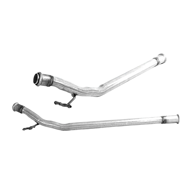 Autoteile BM CATALYSTS Abgasrohr für CITROEN DISPATCH 1.5L Diesel | Euro 6 | OEM: 9821483480 bei Autoteile TRUST