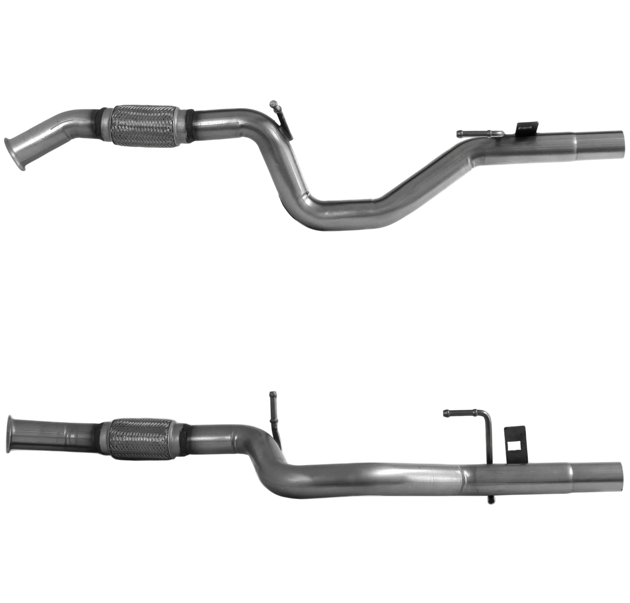 Autoteile BM CATALYSTS Abgasrohr für FIAT 500X 1L Benzin | Euro 6 | OEM: 52079856 bei Autoteile TRUST