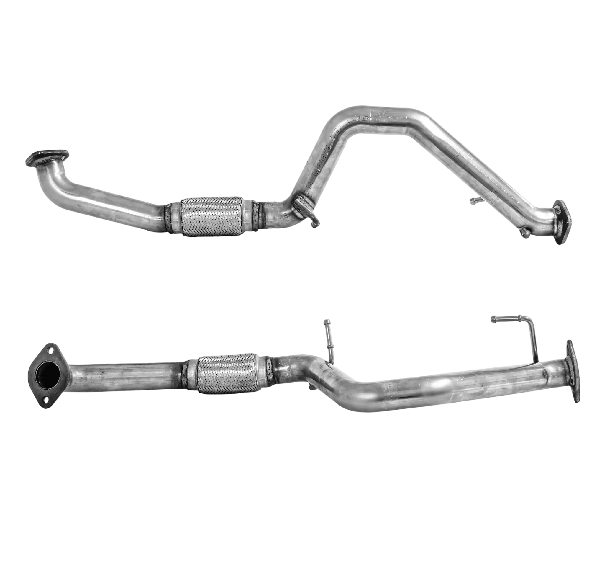 Autoteile BM CATALYSTS Abgasrohr für ALFA ROMEO TONALE 1.5L Benzin | Euro 6 | OEM: 52109696 bei Autoteile TRUST