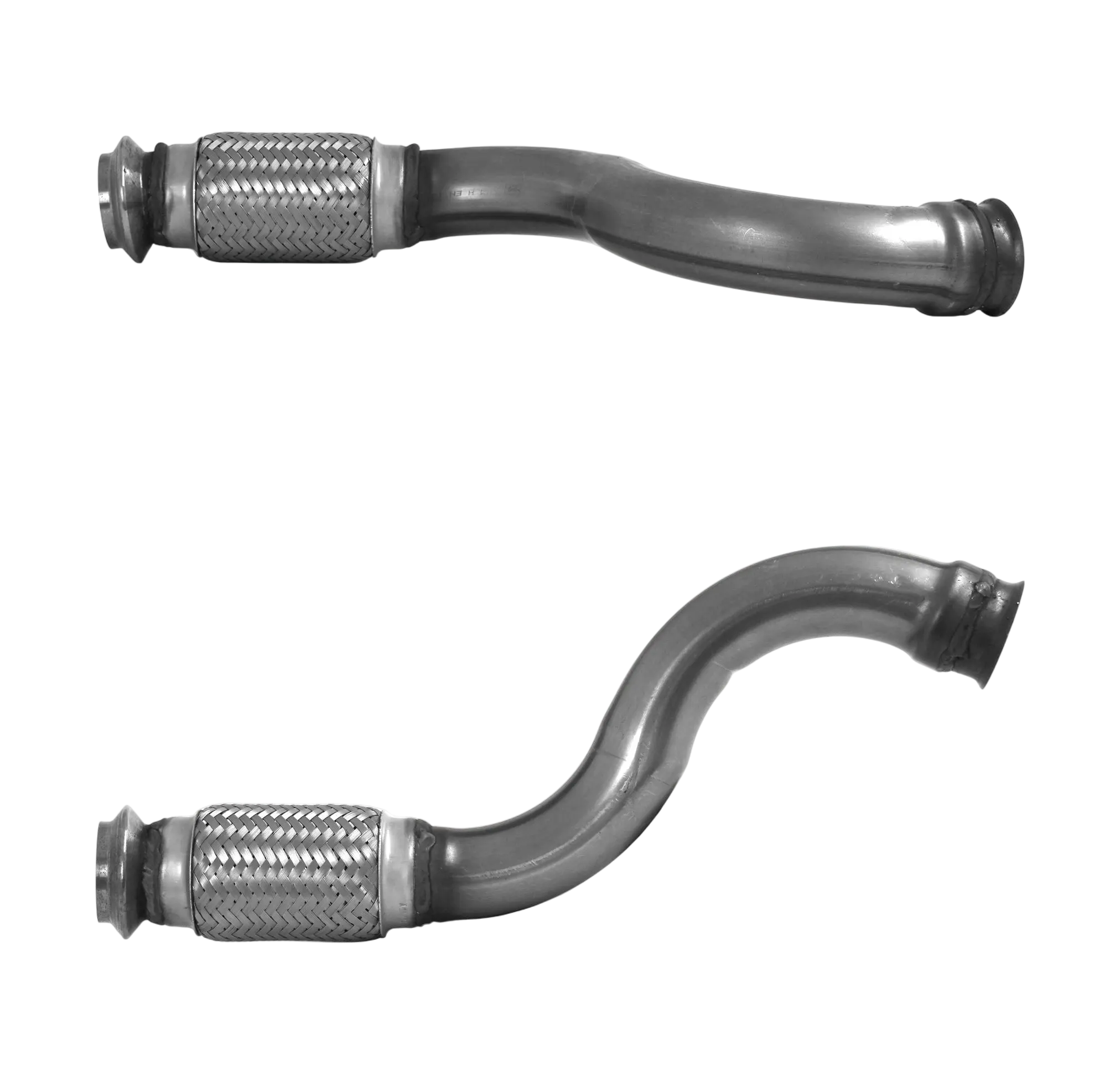 Autoteile BM CATALYSTS Abgasrohr für CITROEN C4 GRAND SPACETOURER 1.6L Benzin | Euro 6 | OEM: 9827280380 bei Autoteile TRUST