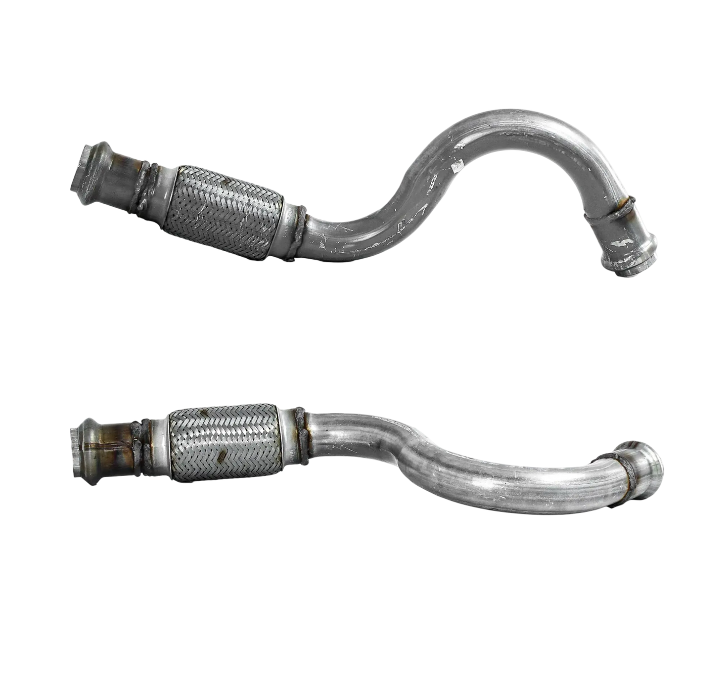BM CATALYSTS Abgasrohr für CITROEN C4 1.5L Diesel | Euro 6 | OEM: 9822258480 Autoteile TRUST
