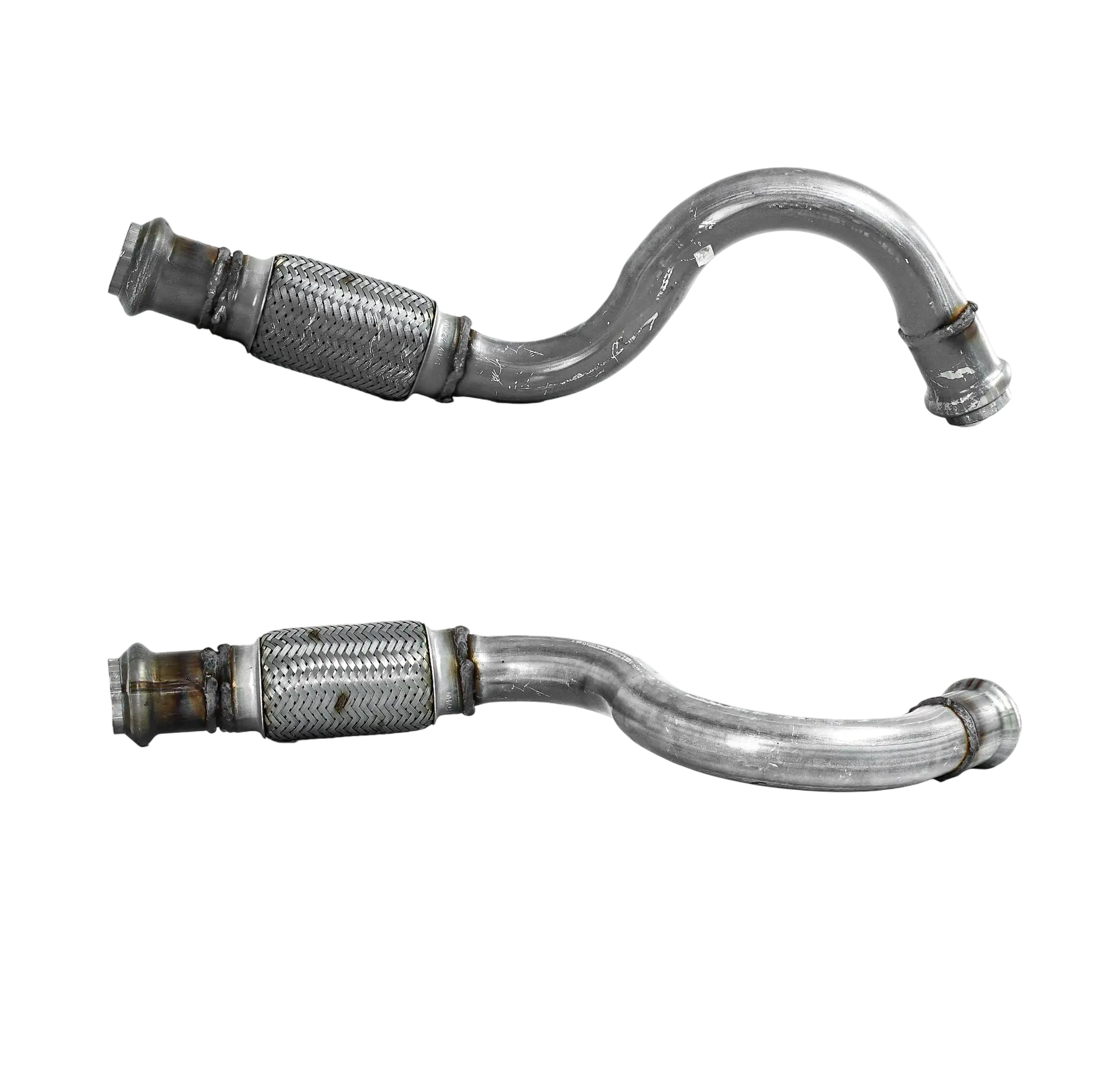 Autoteile BM CATALYSTS Abgasrohr für CITROEN C4 1.5L Diesel | Euro 6 | OEM: 9822258480 bei Autoteile TRUST