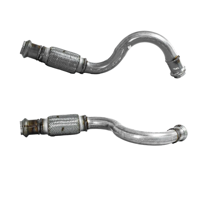 Autoteile BM CATALYSTS Abgasrohr für CITROEN C4 1.5L Diesel | Euro 6 | OEM: 9822258480 bei Autoteile TRUST