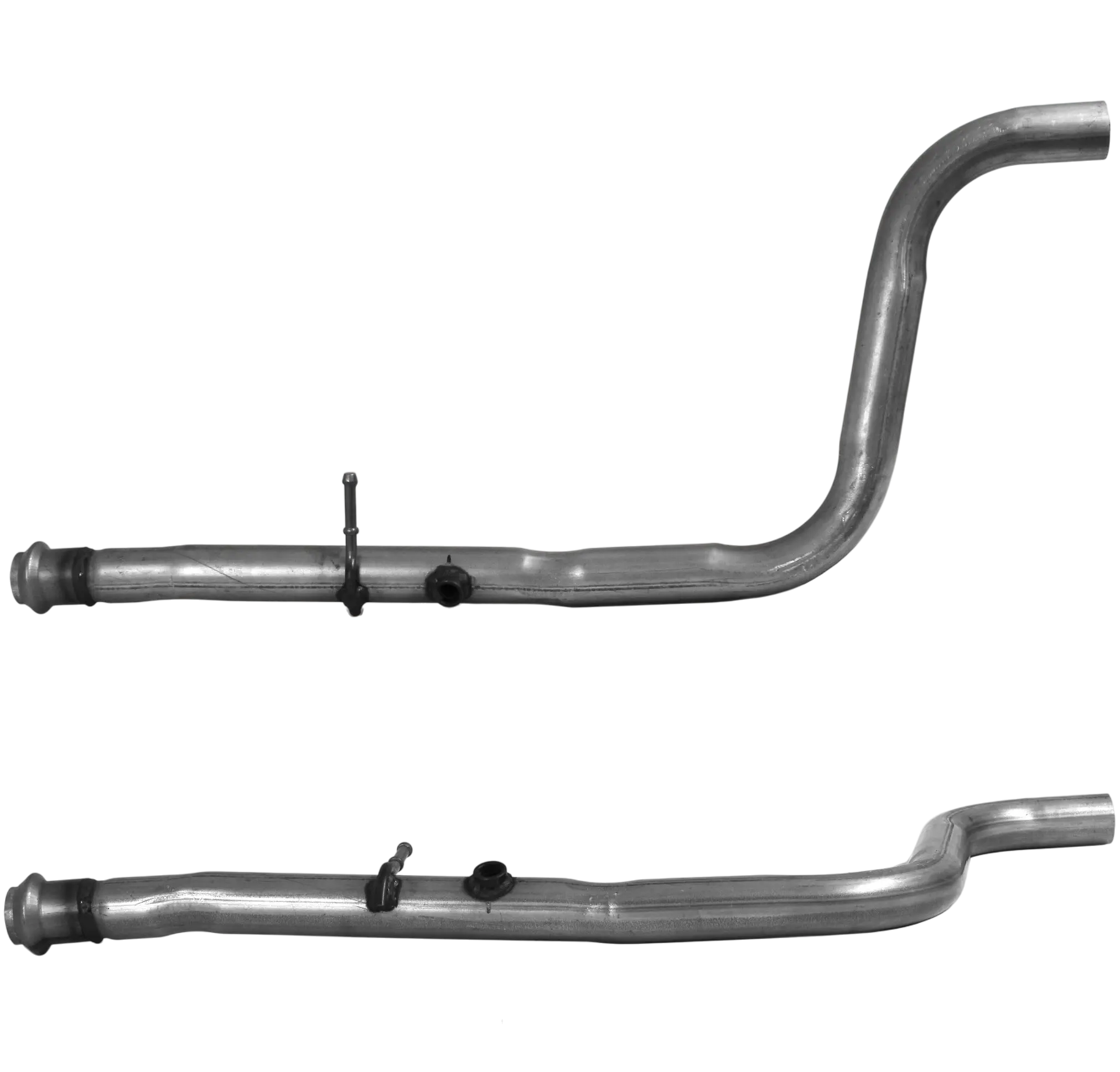 Autoteile BM CATALYSTS Abgasrohr für CITROEN BERLINGO 1.6L Diesel | Euro 6 | OEM: 9822300180 bei Autoteile TRUST