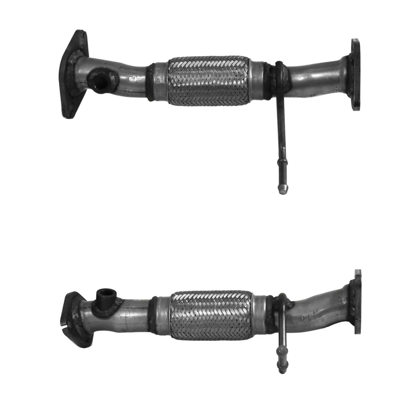 BM CATALYSTS Abgasrohr für HYUNDAI TUCSON 1.6L Benzin | Euro 6 | OEM: 28610D7630 Autoteile TRUST