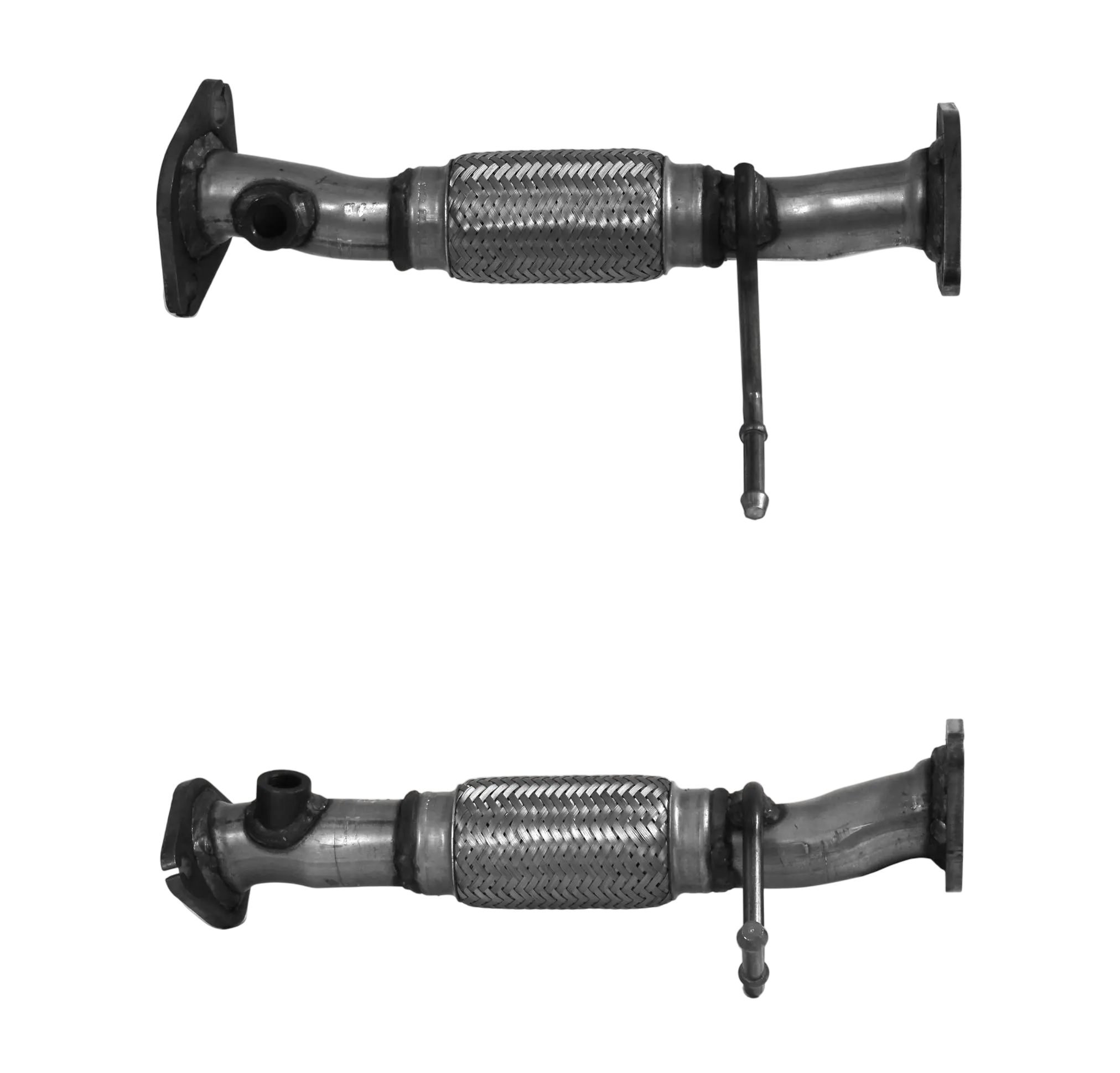 Autoteile BM CATALYSTS Abgasrohr für HYUNDAI TUCSON 1.6L Benzin | Euro 6 | OEM: 28610D7630 bei Autoteile TRUST