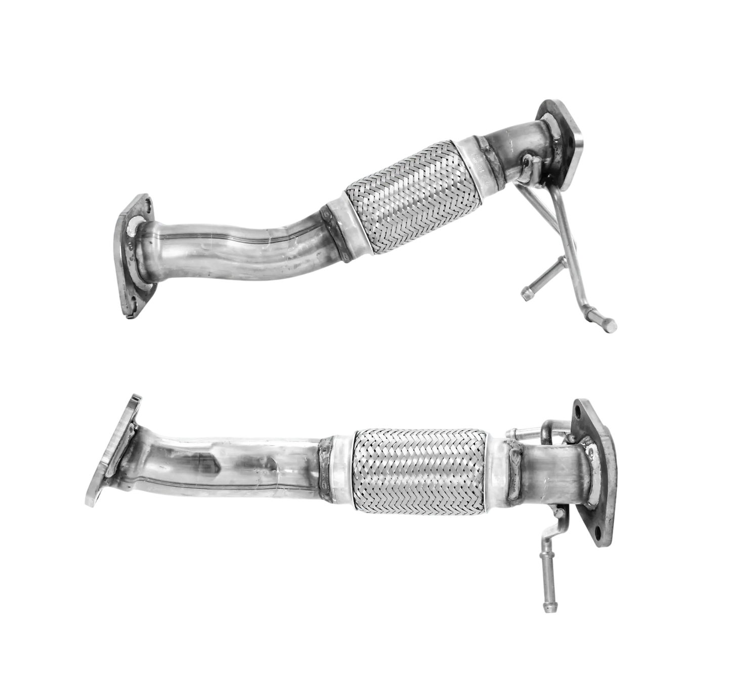 BM CATALYSTS Abgasrohr für HYUNDAI TUCSON 1.6L Diesel | Euro 6 | OEM: 28610D3850 Autoteile TRUST