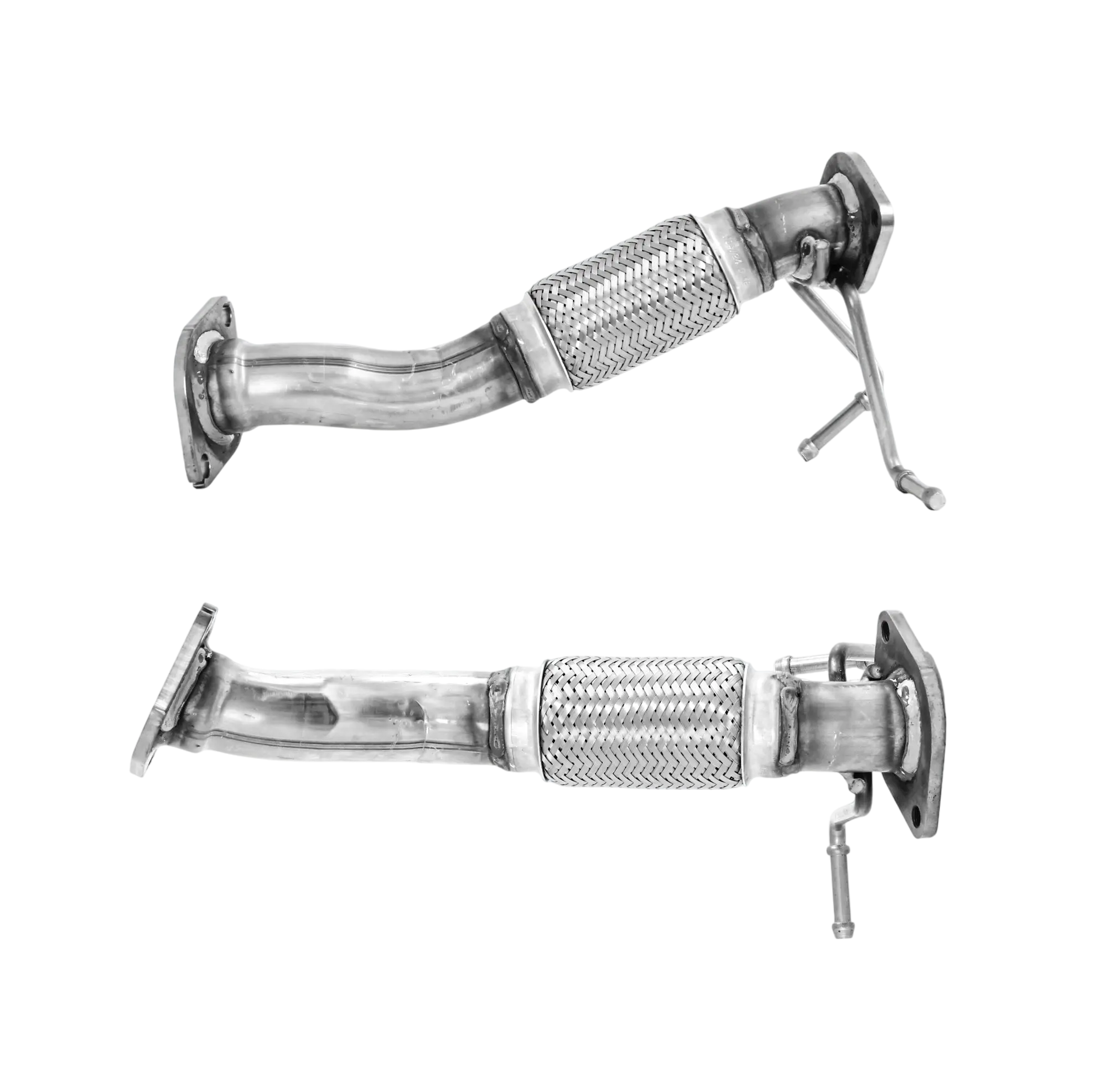 Autoteile BM CATALYSTS Abgasrohr für HYUNDAI TUCSON 1.6L Diesel | Euro 6 | OEM: 28610D3850 bei Autoteile TRUST