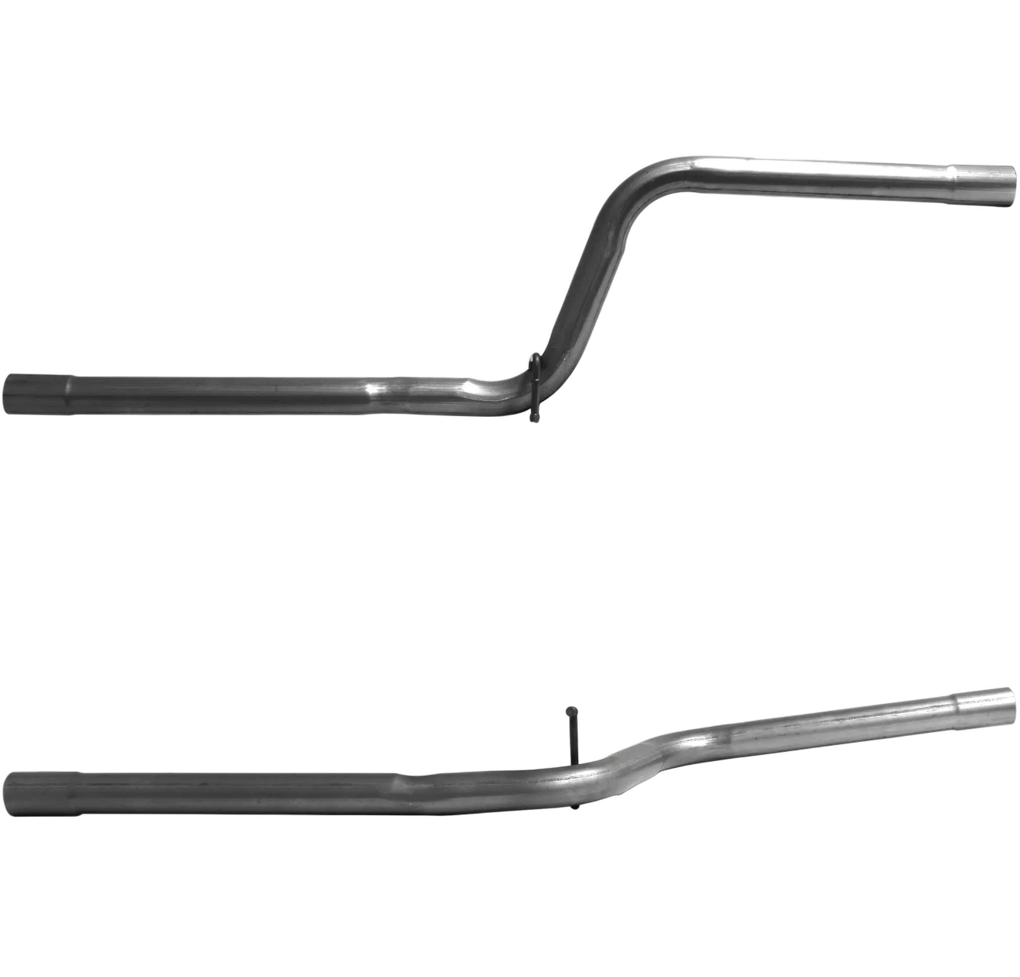 Autoteile BM CATALYSTS Abgasrohr für VOLKSWAGEN CADDIE 1.9L Diesel | Euro 4 | OEM: 2K3253201A bei Autoteile TRUST