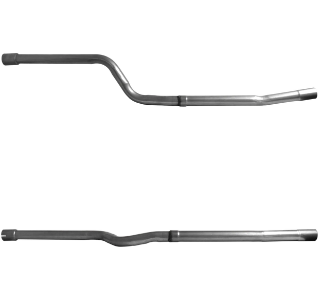 Autoteile BM CATALYSTS Abgasrohr für BMW 114d 1.6L Diesel | Euro 5 | OEM: 18308514424 bei Autoteile TRUST