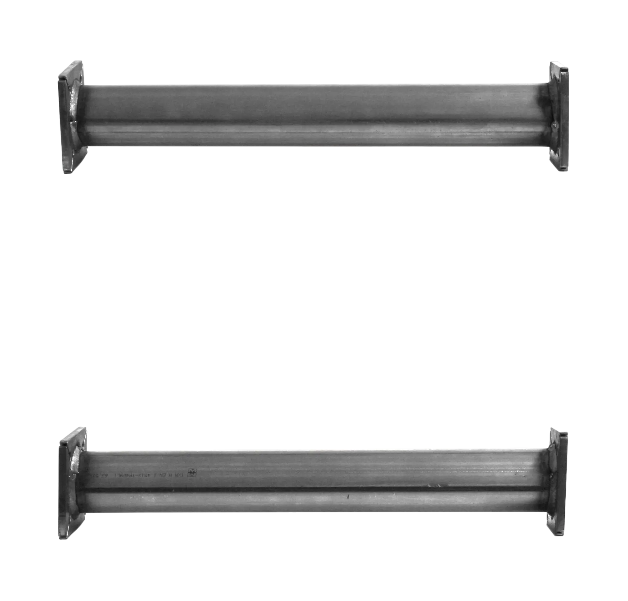 Autoteile BM CATALYSTS Abgasrohr für ISUZU PFLANZER 3L Diesel | Euro 4 oder 5 | OEM: 8980052370 bei Autoteile TRUST