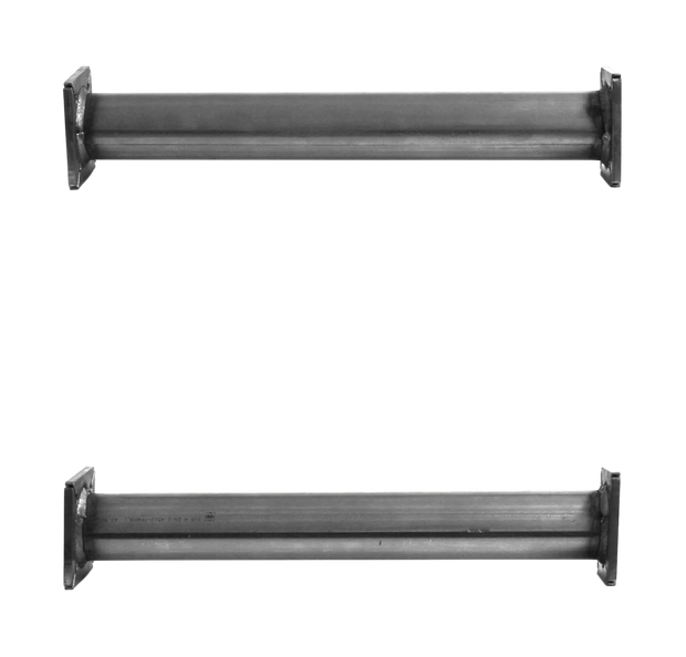 Autoteile BM CATALYSTS Abgasrohr für ISUZU PFLANZER 3L Diesel | Euro 4 oder 5 | OEM: 8980052370 bei Autoteile TRUST