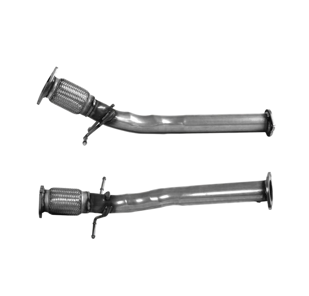 BM CATALYSTS Abgasrohr für VOLVO S90 2L Diesel | Euro 6 | OEM: 31293889 Autoteile TRUST