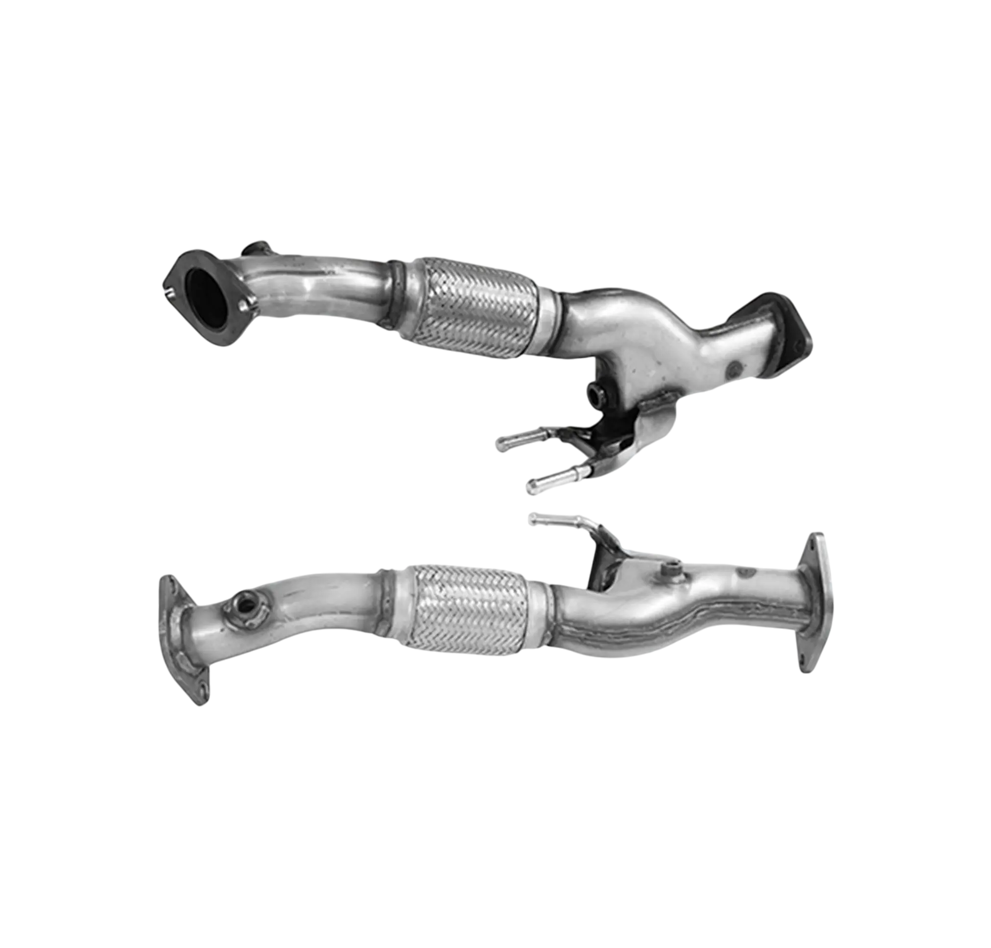 Autoteile BM CATALYSTS Abgasrohr für HYUNDAI SANTA FE 2.2L Diesel | Euro 6 | OEM: 28610S1630 bei Autoteile TRUST