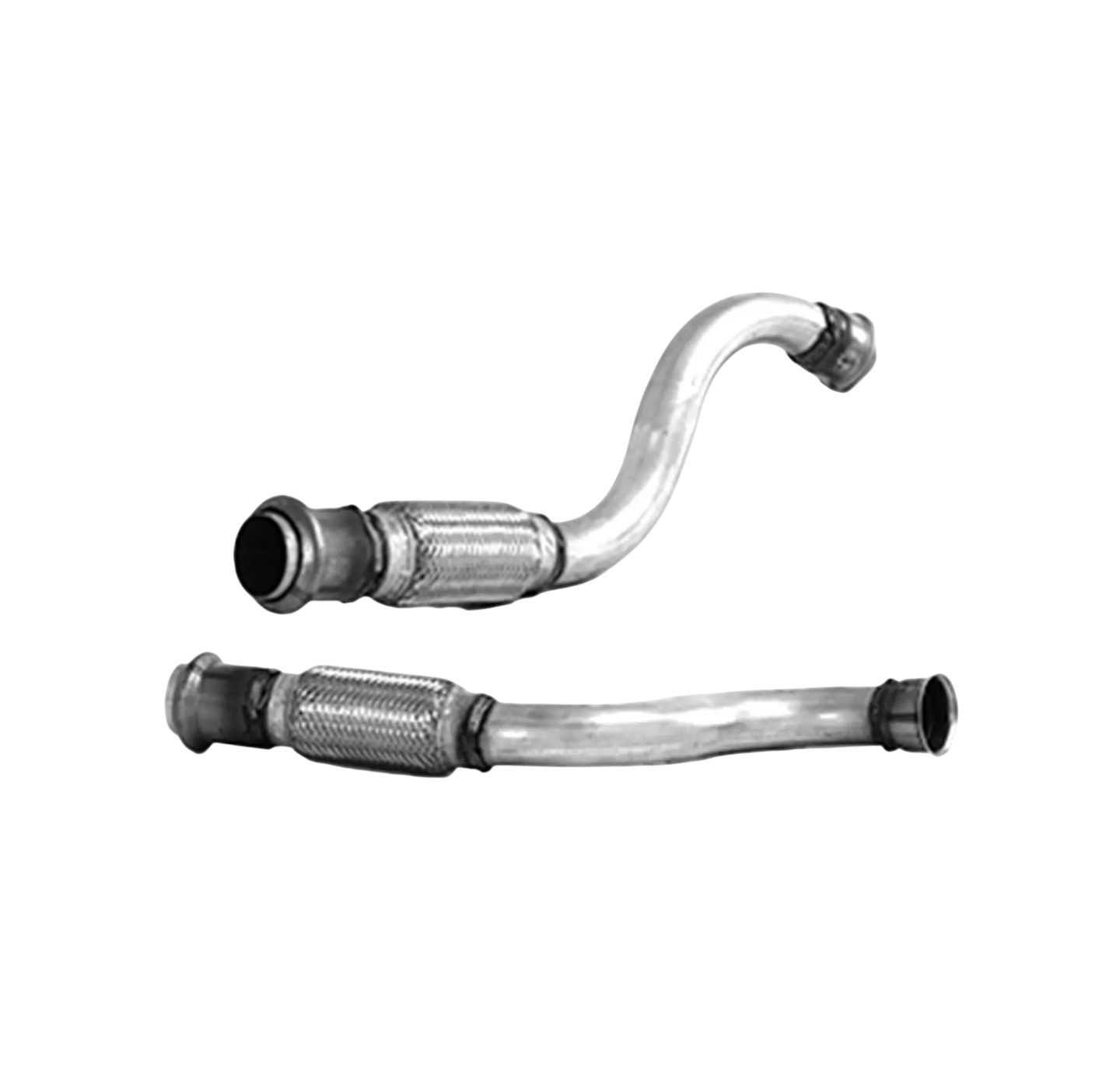 BM CATALYSTS Abgasrohr für CITROEN C5 X 1.2L Benzin | Euro 6 | OEM: YL01842280 Autoteile TRUST