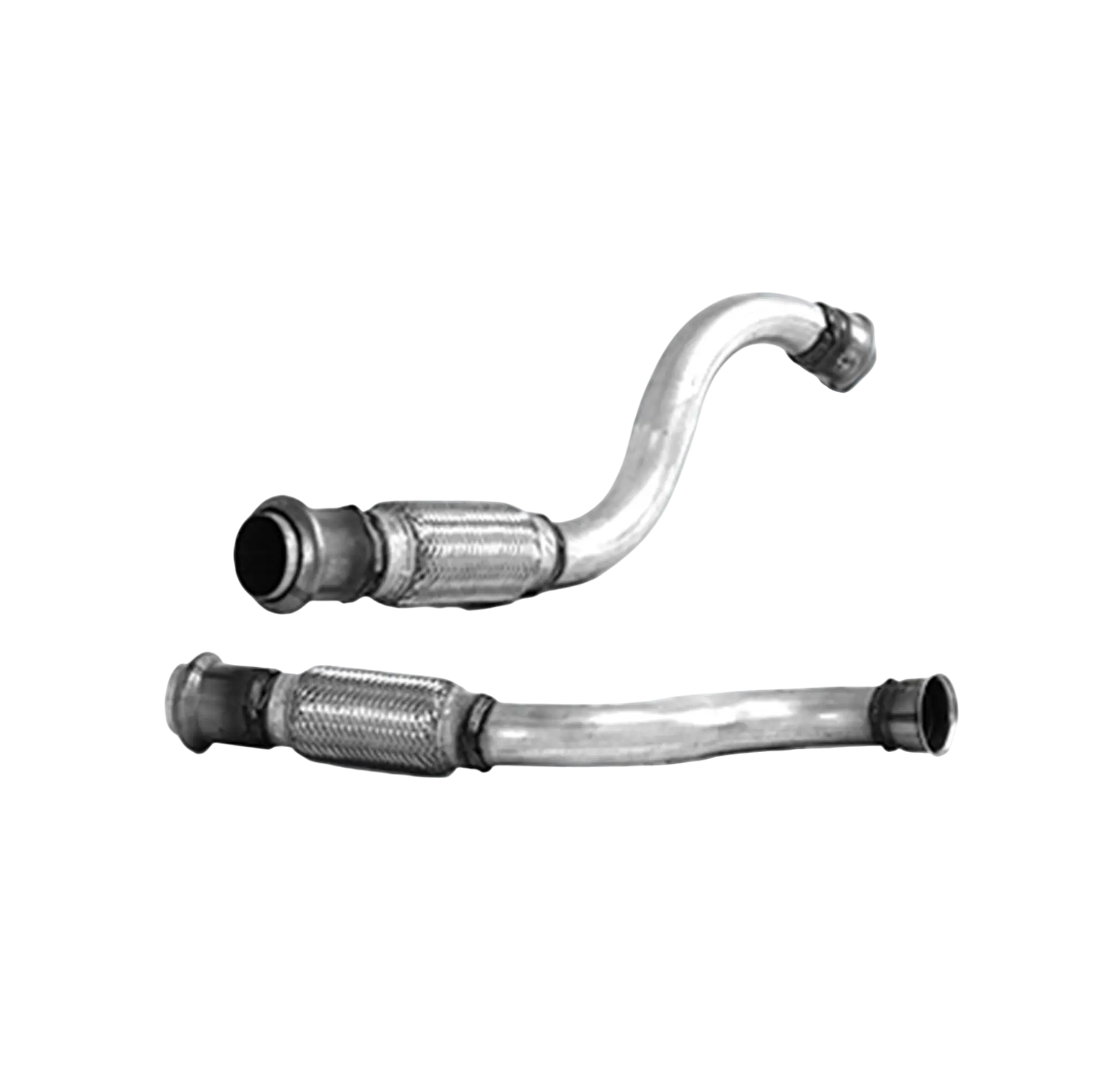 Autoteile BM CATALYSTS Abgasrohr für CITROEN C5 X 1.2L Benzin | Euro 6 | OEM: YL01842280 bei Autoteile TRUST