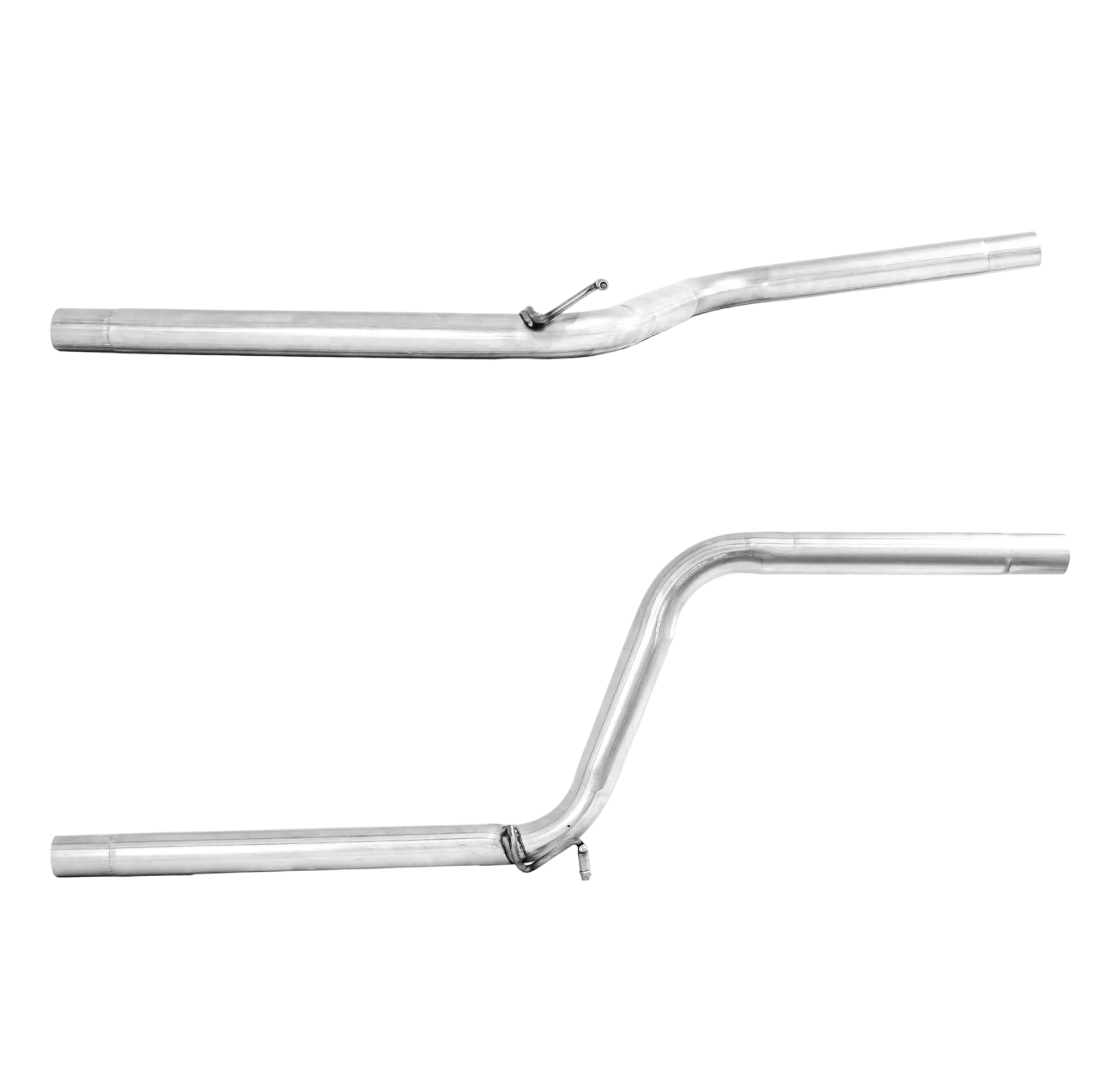 Autoteile BM CATALYSTS Abgasrohr für VOLKSWAGEN CADDIE 1.6L Diesel | Euro 5 | OEM: 2K3253201 bei Autoteile TRUST