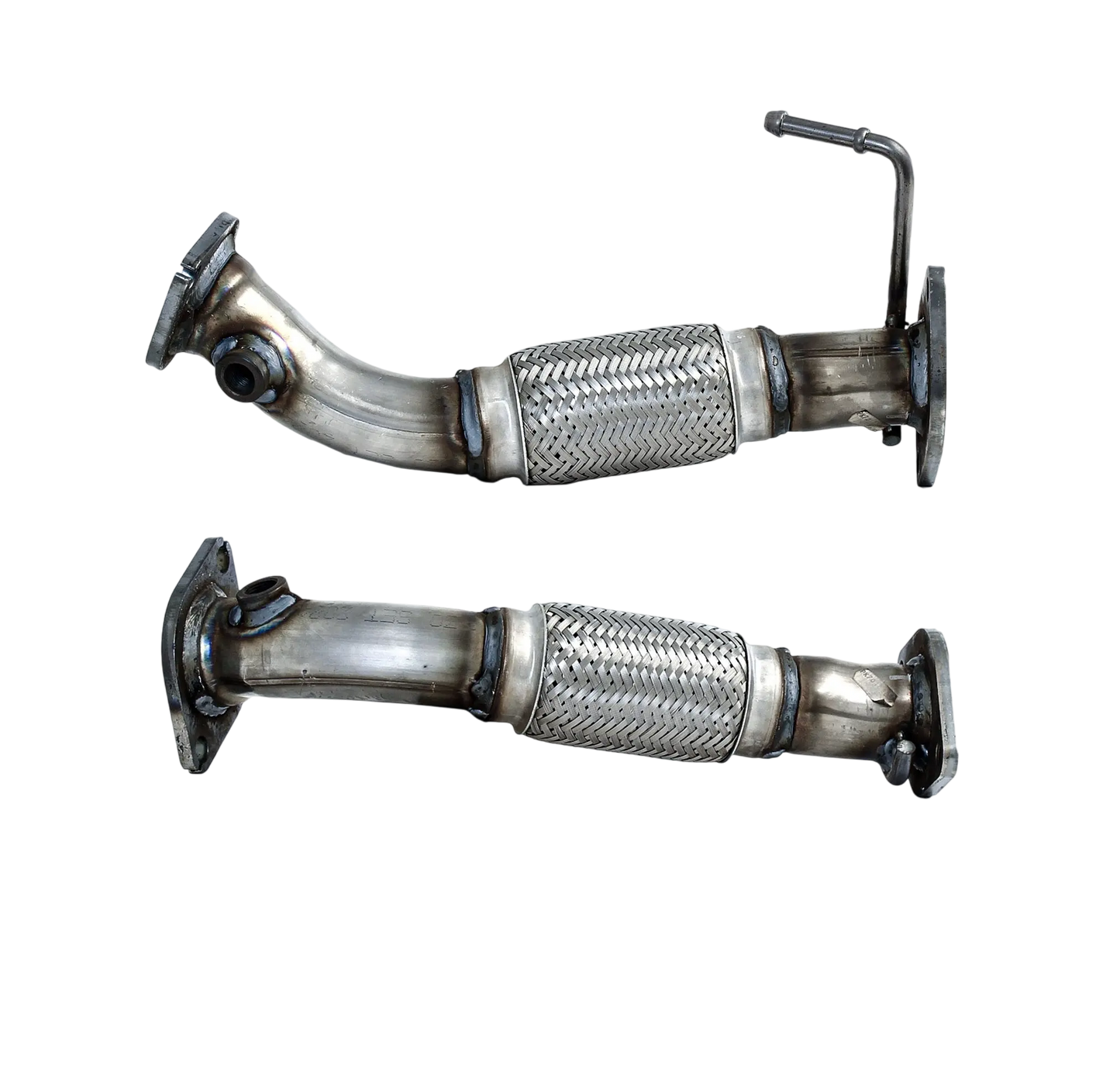 BM CATALYSTS Abgasrohr für HYUNDAI i40 1.7L Diesel | Euro 6 | OEM: 286103Z710 Autoteile TRUST