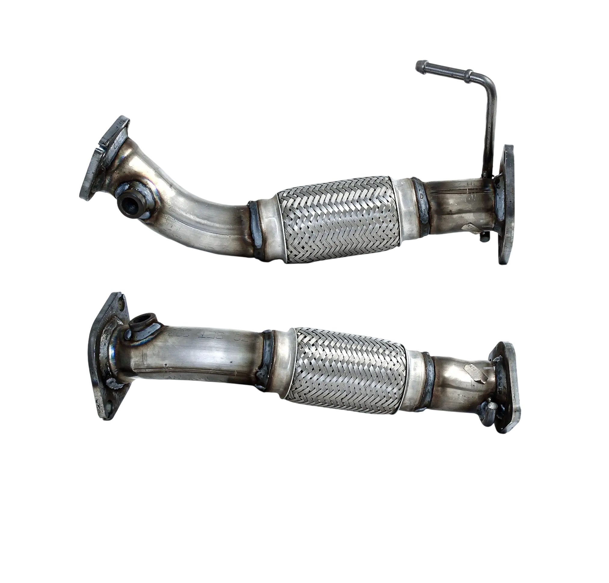 Autoteile BM CATALYSTS Abgasrohr für HYUNDAI i40 1.7L Diesel | Euro 6 | OEM: 286103Z710 bei Autoteile TRUST