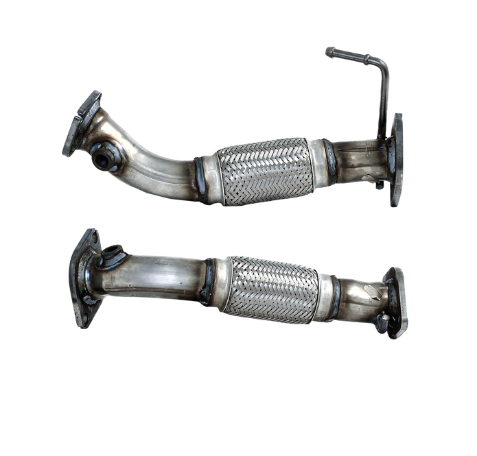 Autoteile BM CATALYSTS Abgasrohr für HYUNDAI i40 1.7L Diesel | Euro 6 | OEM: 286103Z710 bei Autoteile TRUST