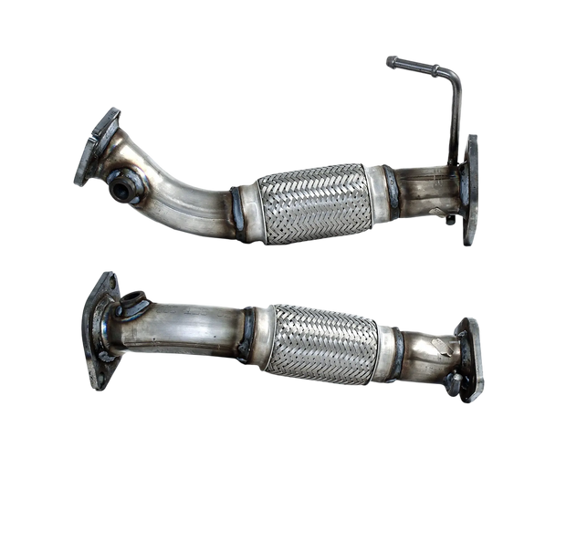 Autoteile BM CATALYSTS Abgasrohr für HYUNDAI i40 1.7L Diesel | Euro 6 | OEM: 286103Z710 bei Autoteile TRUST