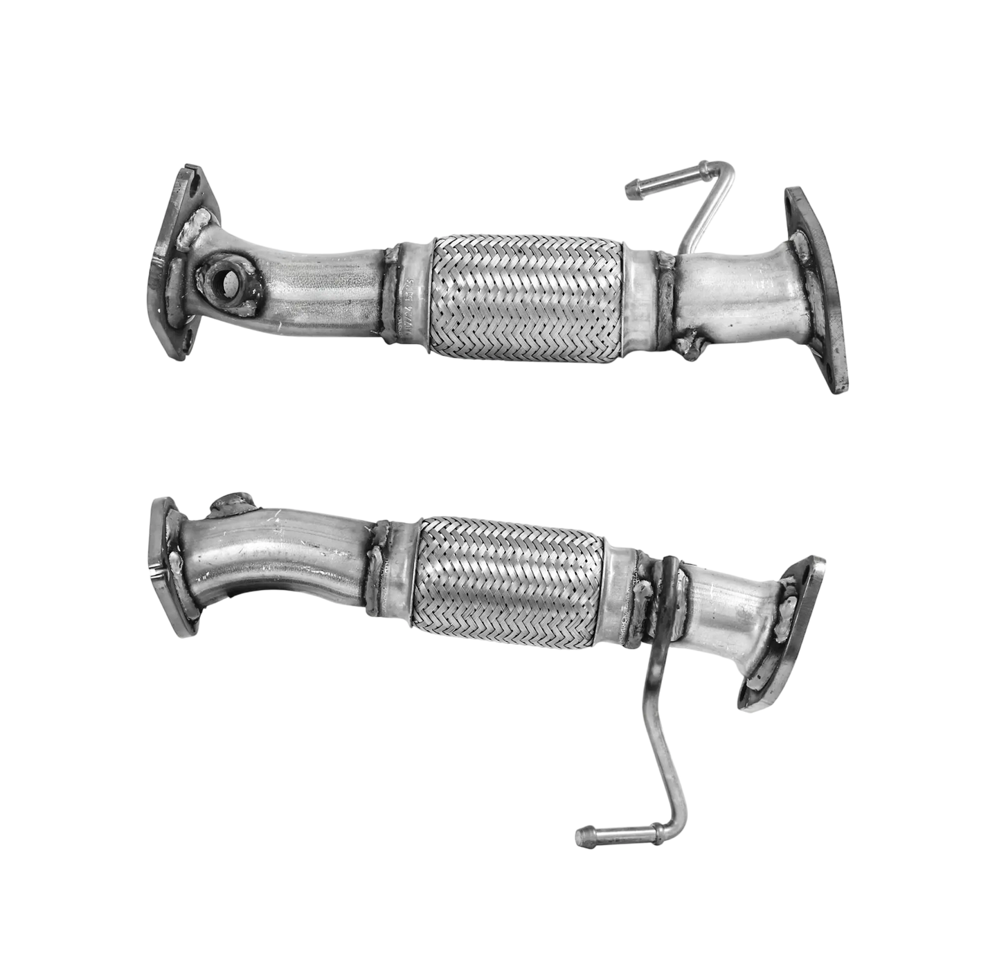 BM CATALYSTS Abgasrohr für KIA CEED 1.4L Diesel | Euro 6 | OEM: 28610A2850 Autoteile TRUST