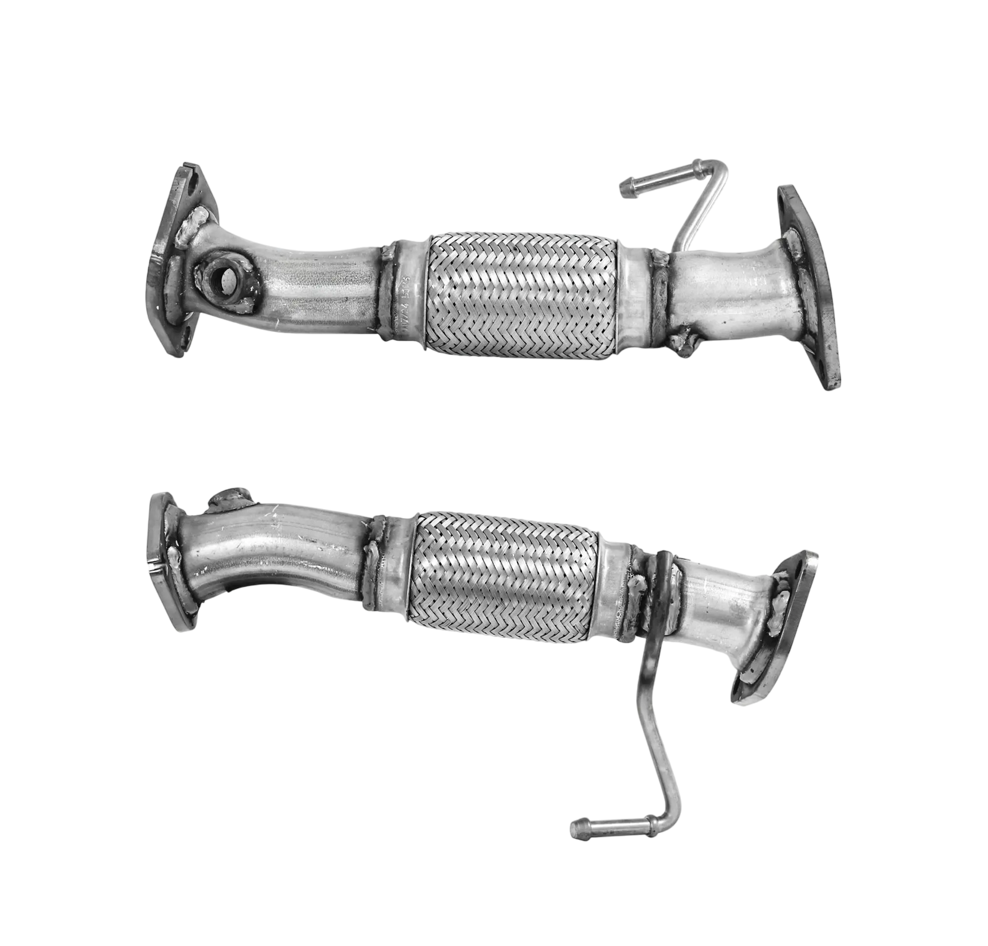 Autoteile BM CATALYSTS Abgasrohr für KIA CEED 1.4L Diesel | Euro 6 | OEM: 28610A2850 bei Autoteile TRUST