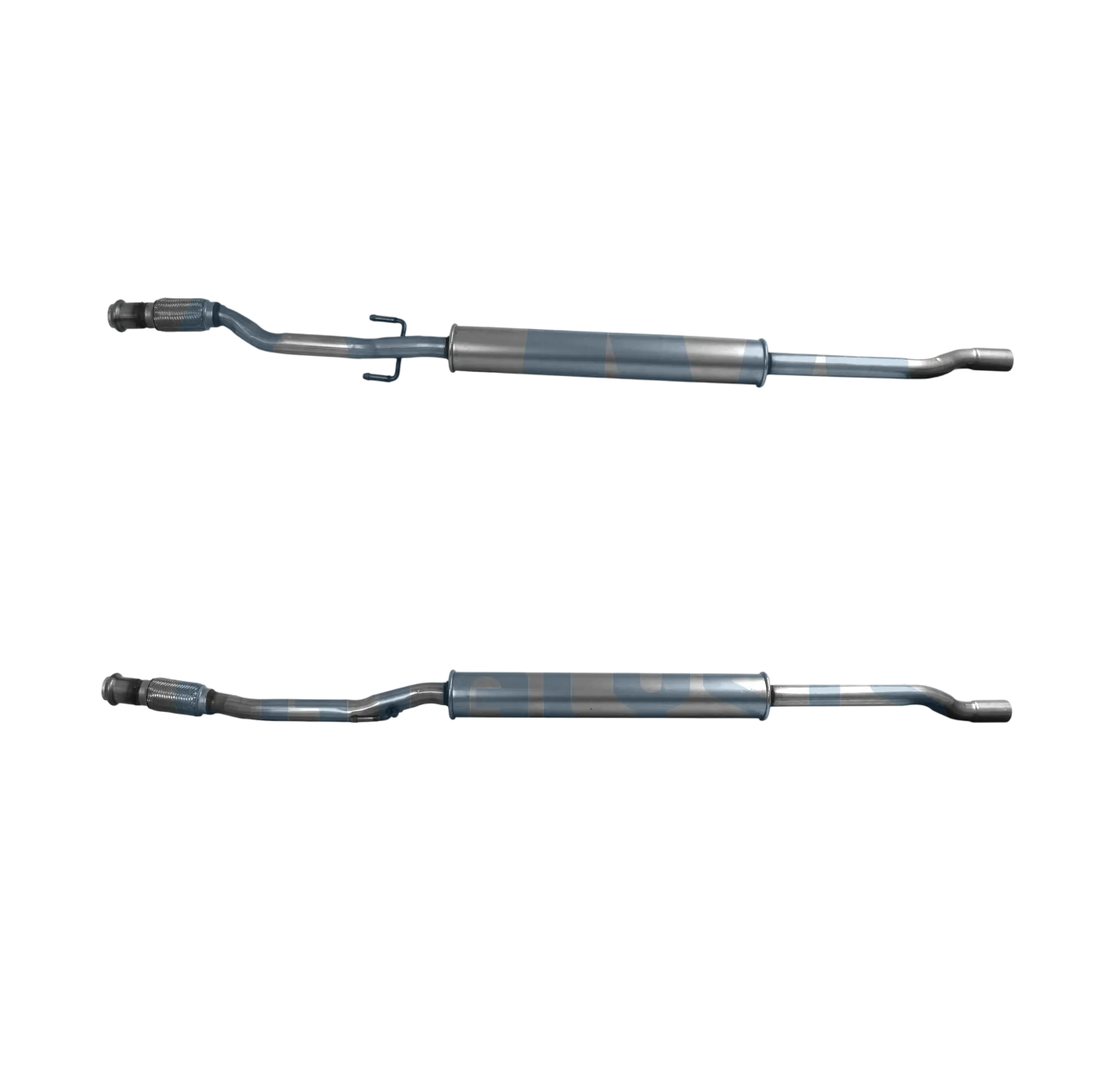 Autoteile BM CATALYSTS Abgasrohr für MINI CLUBMAN COOPER 1.6L Benzin | Euro 4 | OEM: 18302753113 bei Autoteile TRUST