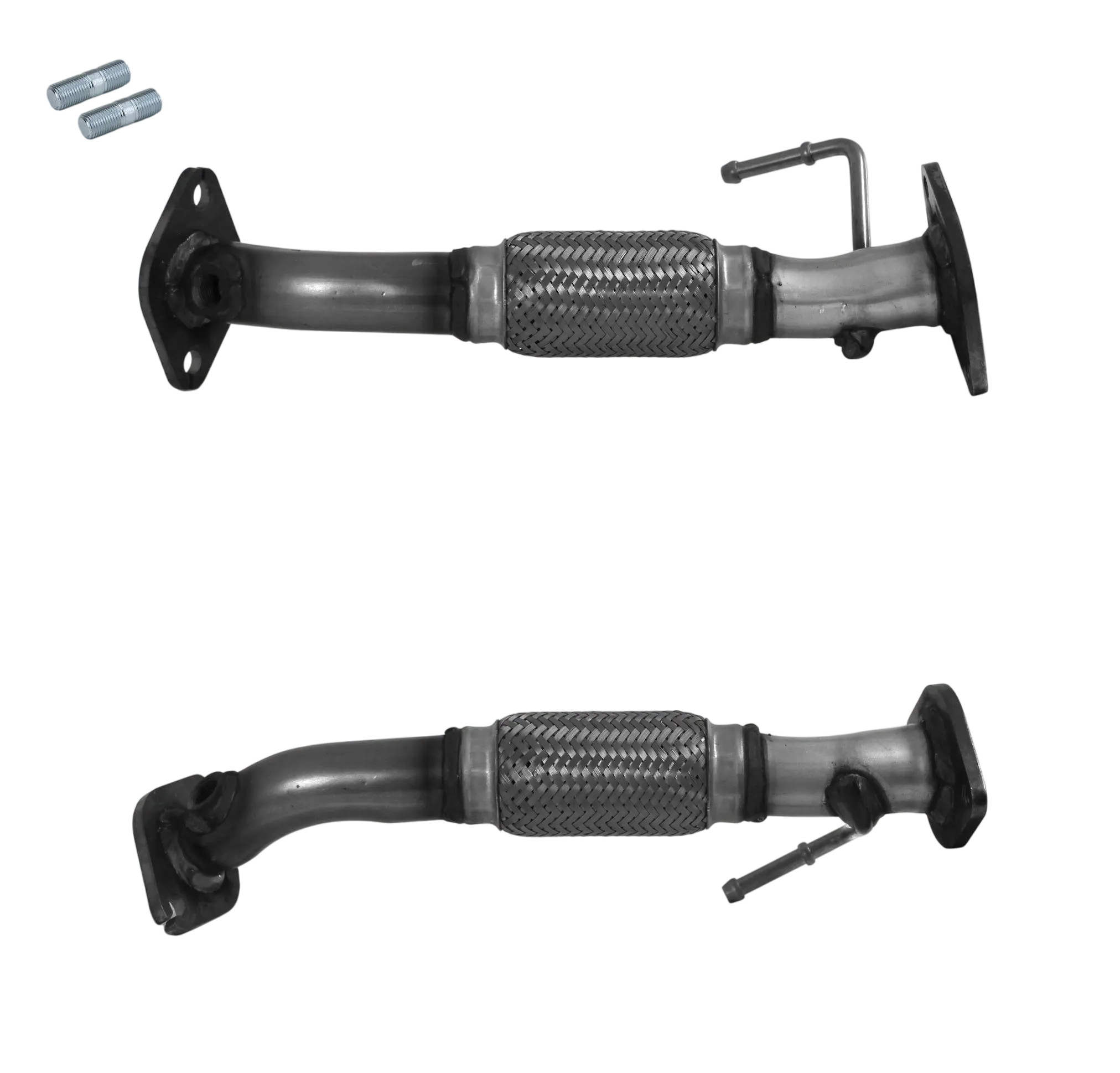 Autoteile BM CATALYSTS Abgasrohr für KIA RIO 1.2L Benzin | Euro 6 | OEM: 28610H8800 bei Autoteile TRUST